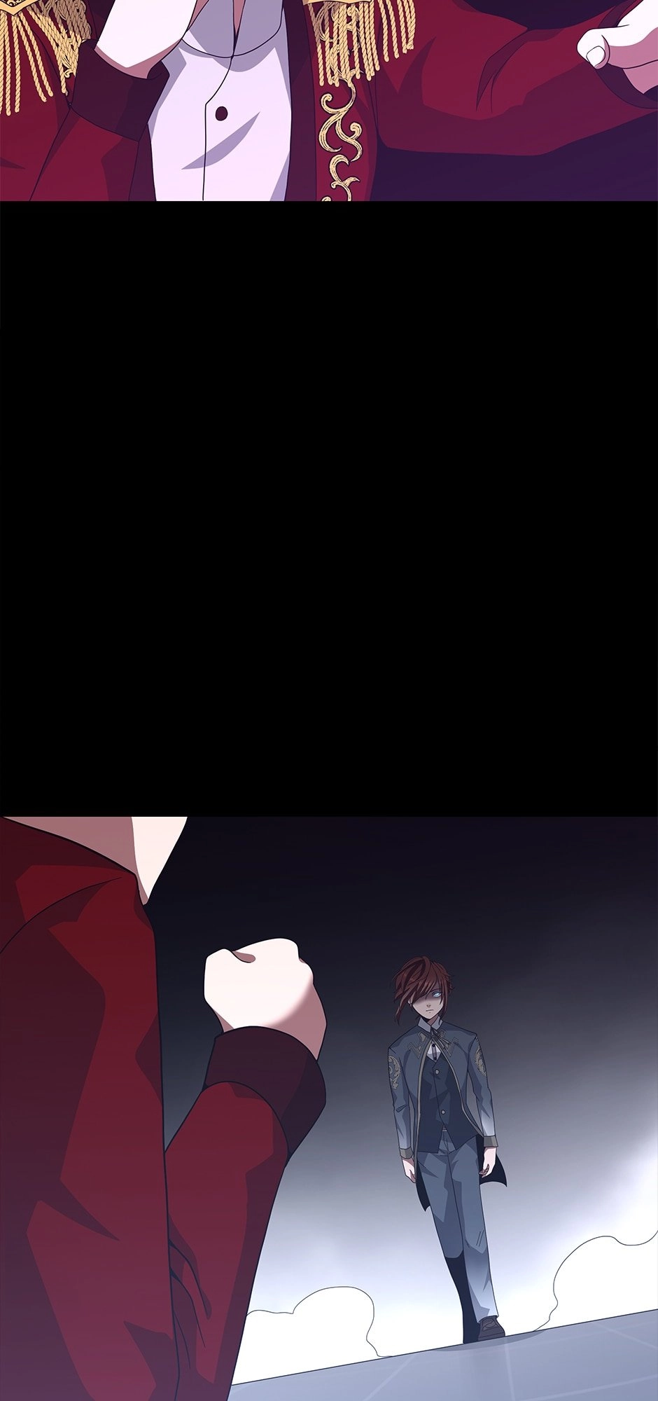 The Beginning After the End Chapter 80, page 52 of 76