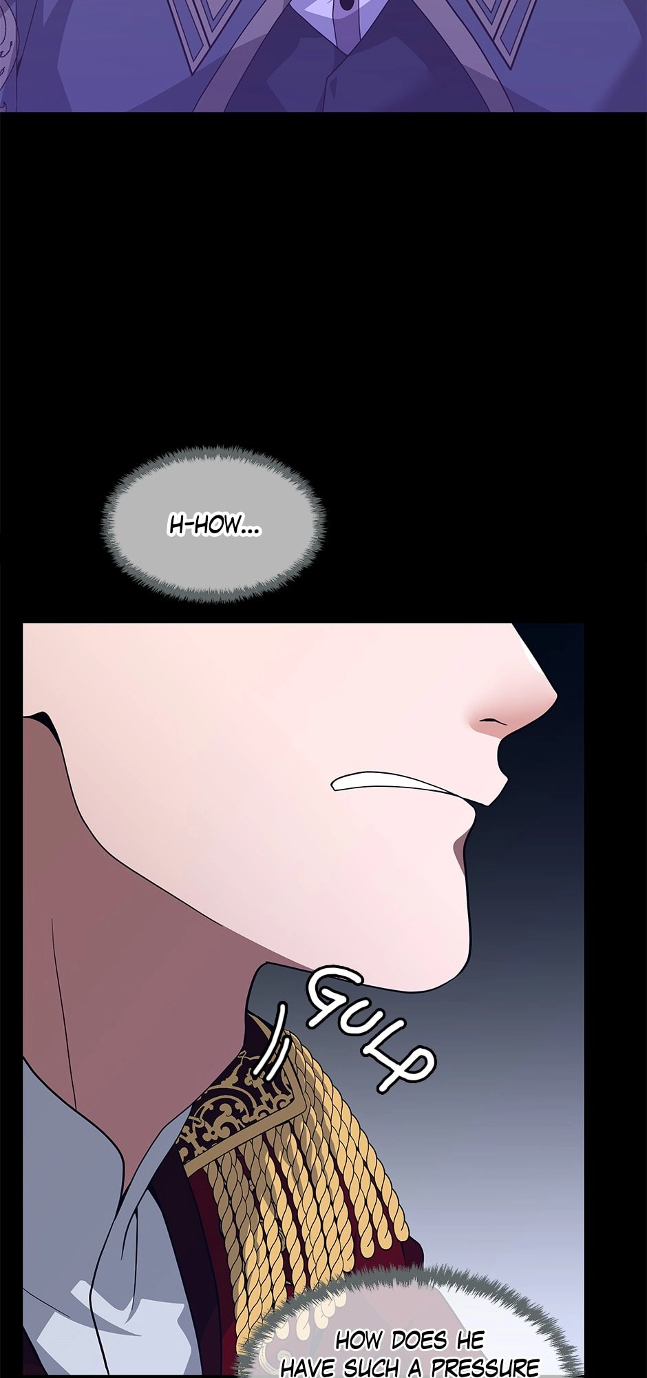 The Beginning After the End Chapter 80, page 54 of 76