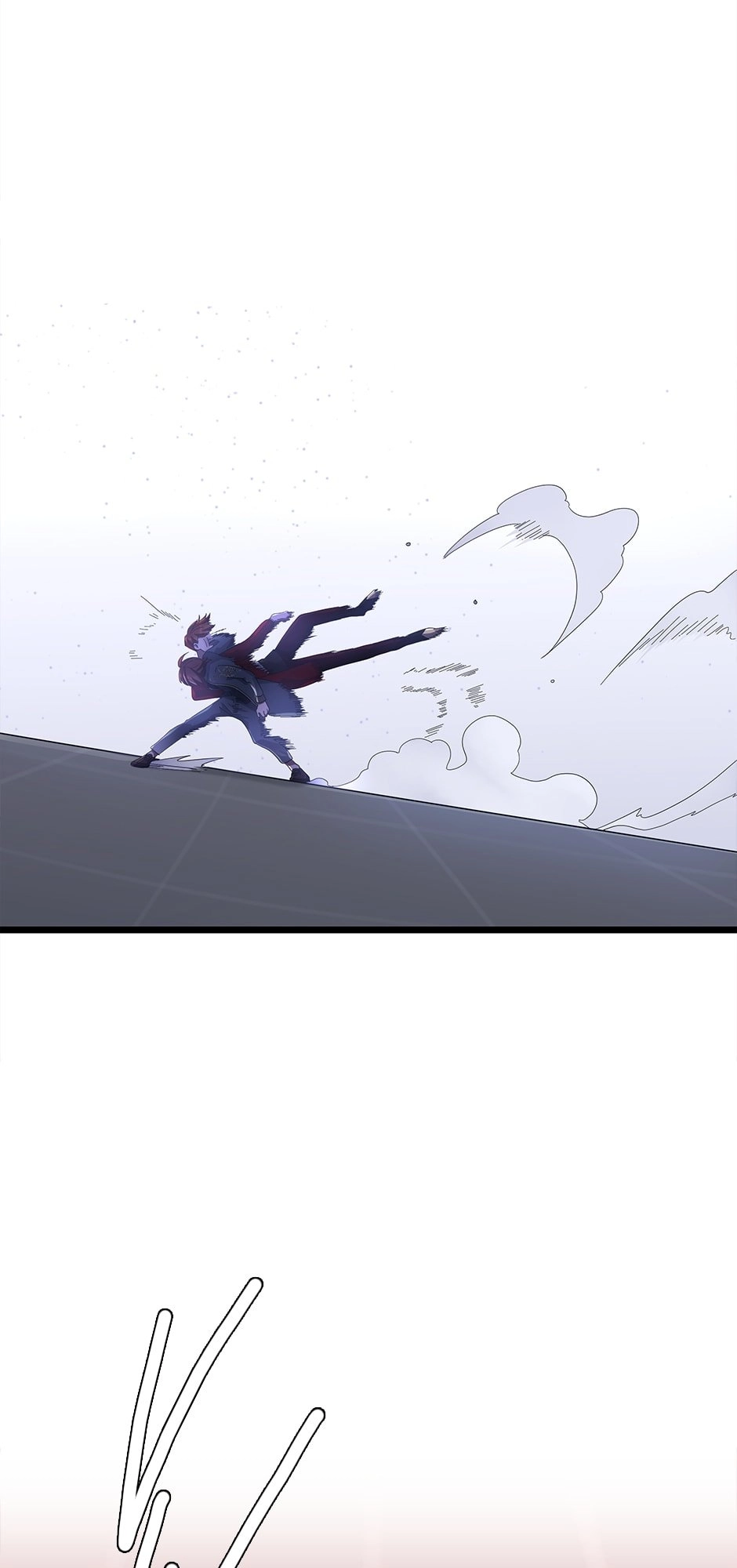 The Beginning After the End Chapter 80, page 59 of 76