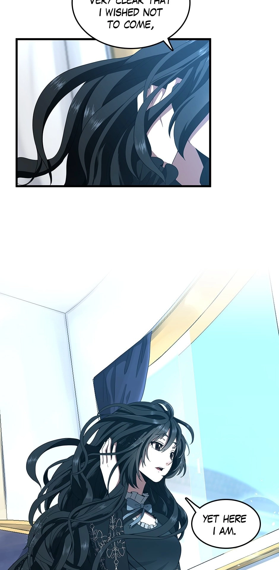 The Beginning After the End Chapter 80, page 6 of 76