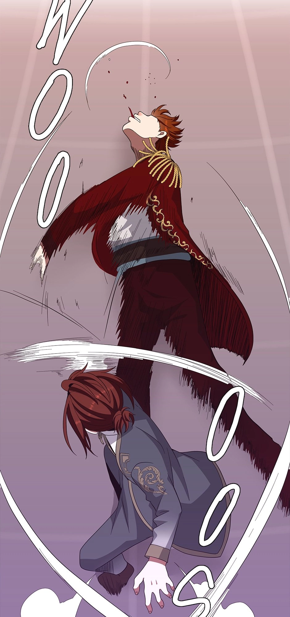 The Beginning After the End Chapter 80, page 60 of 76