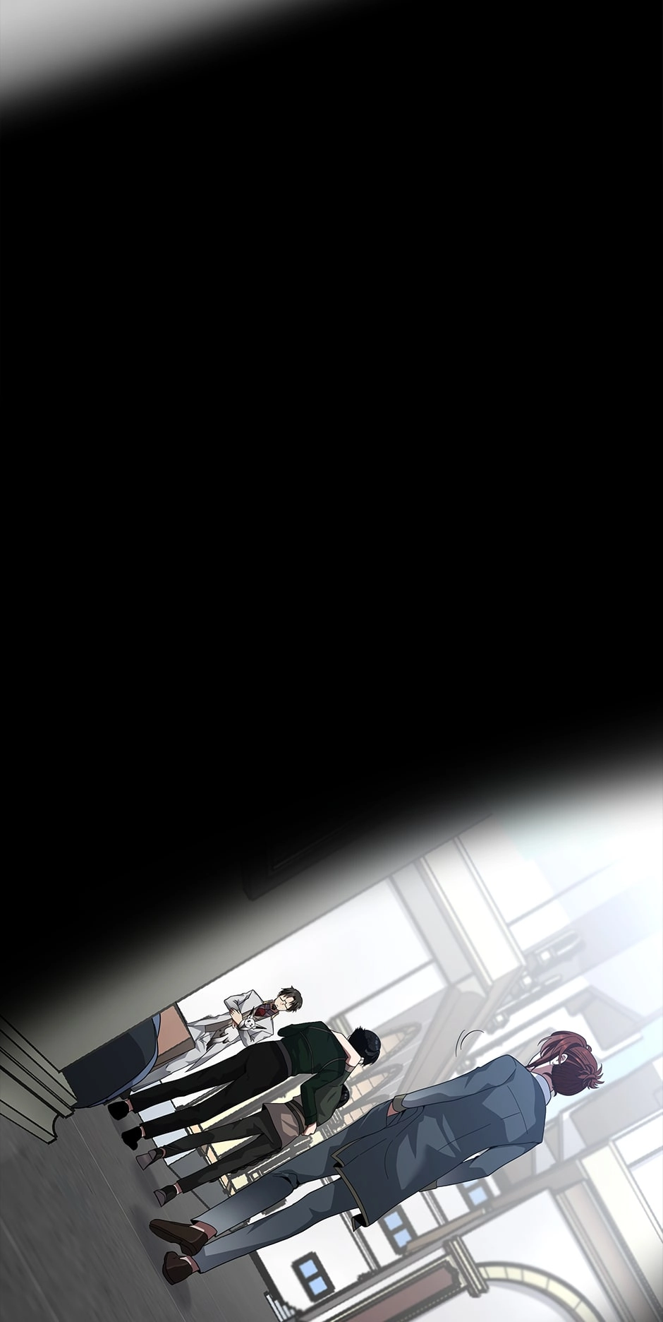 The Beginning After the End Chapter 80, page 63 of 76