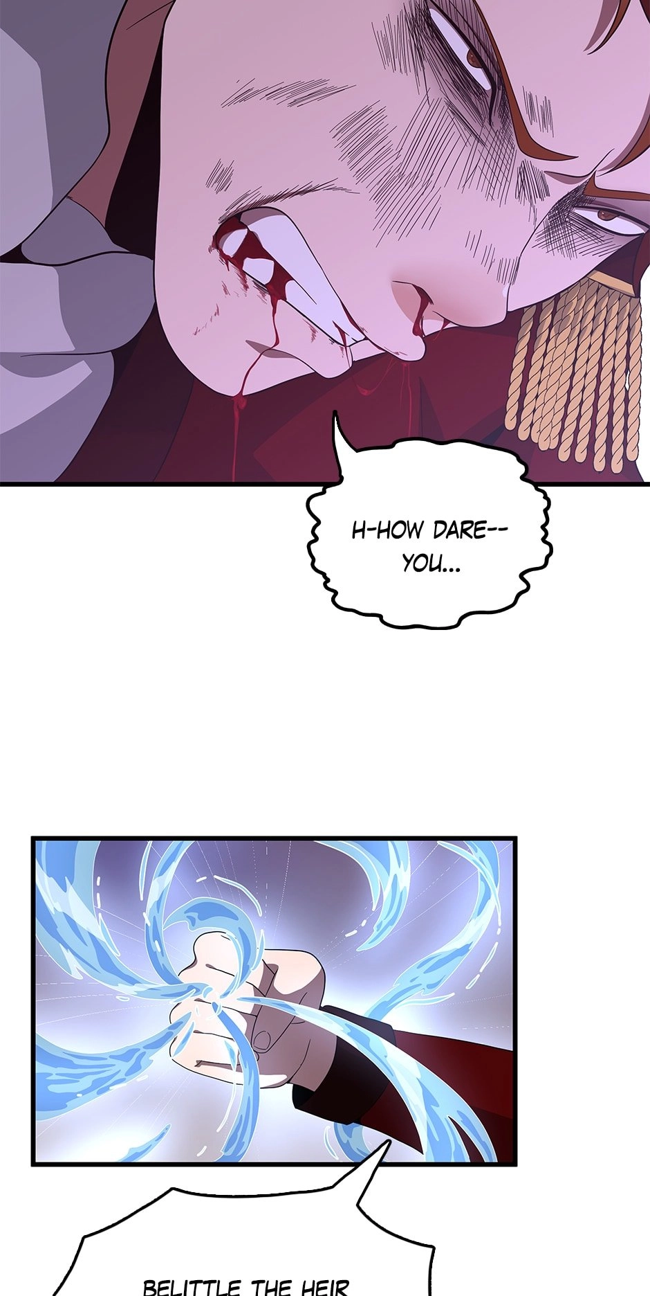 The Beginning After the End Chapter 80, page 65 of 76