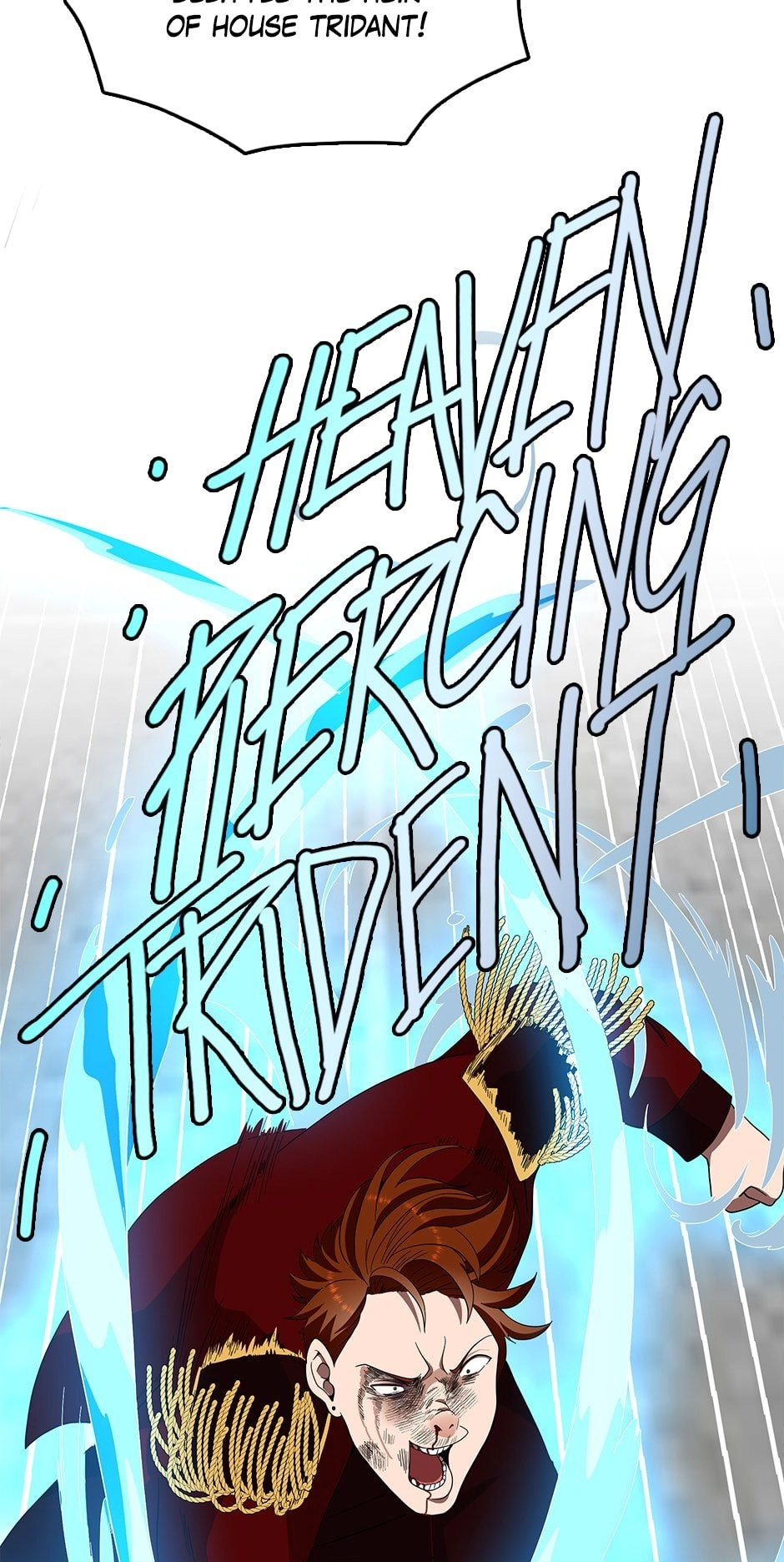The Beginning After the End Chapter 80, page 66 of 76