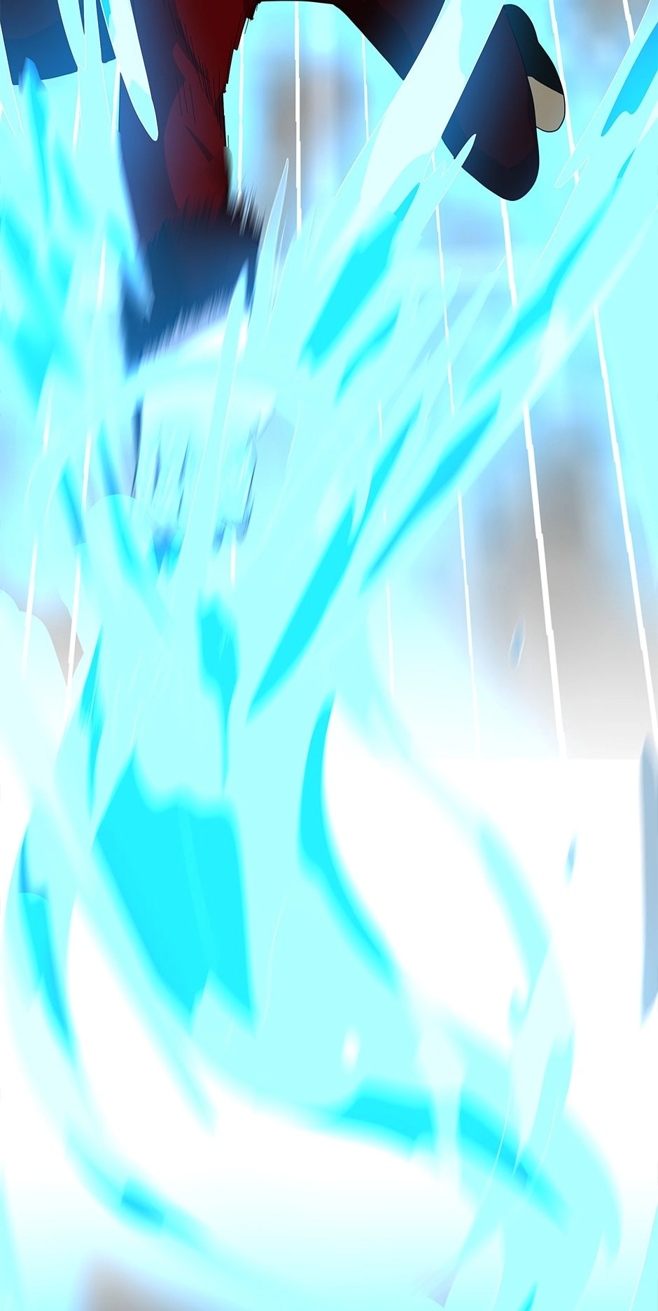 The Beginning After the End Chapter 80, page 67 of 76
