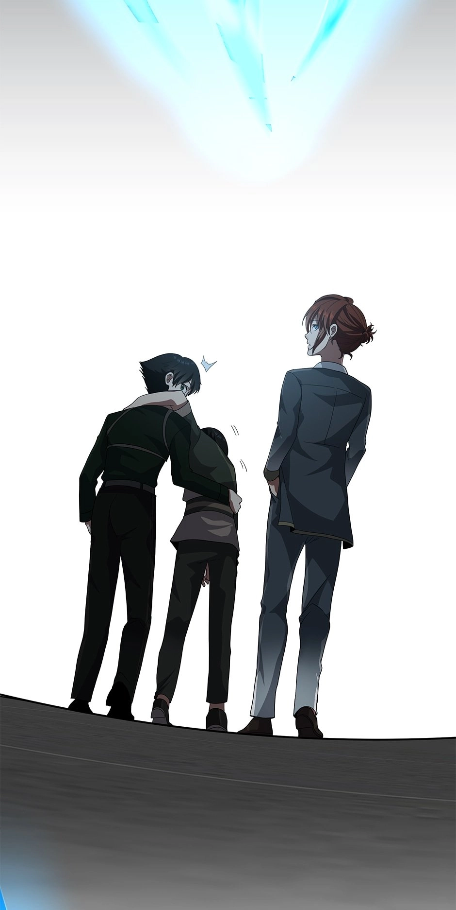 The Beginning After the End Chapter 80, page 69 of 76