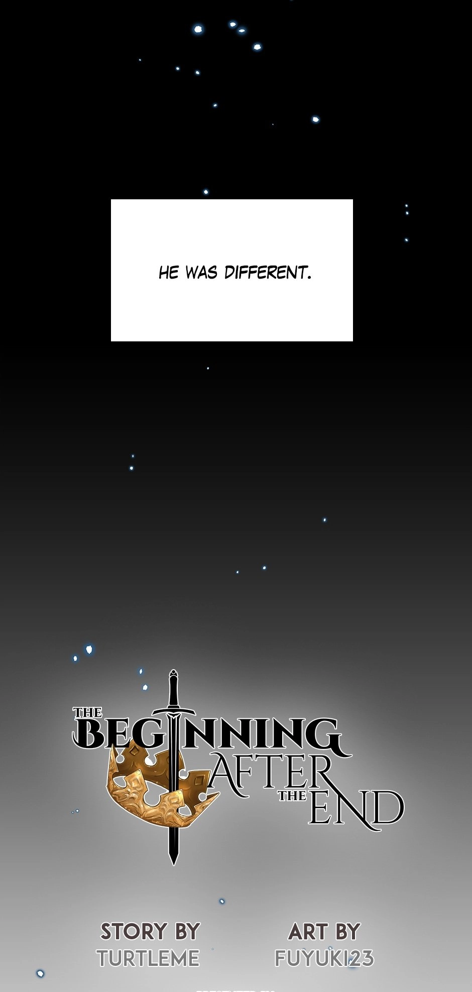 The Beginning After the End Chapter 81, page 11 of 74