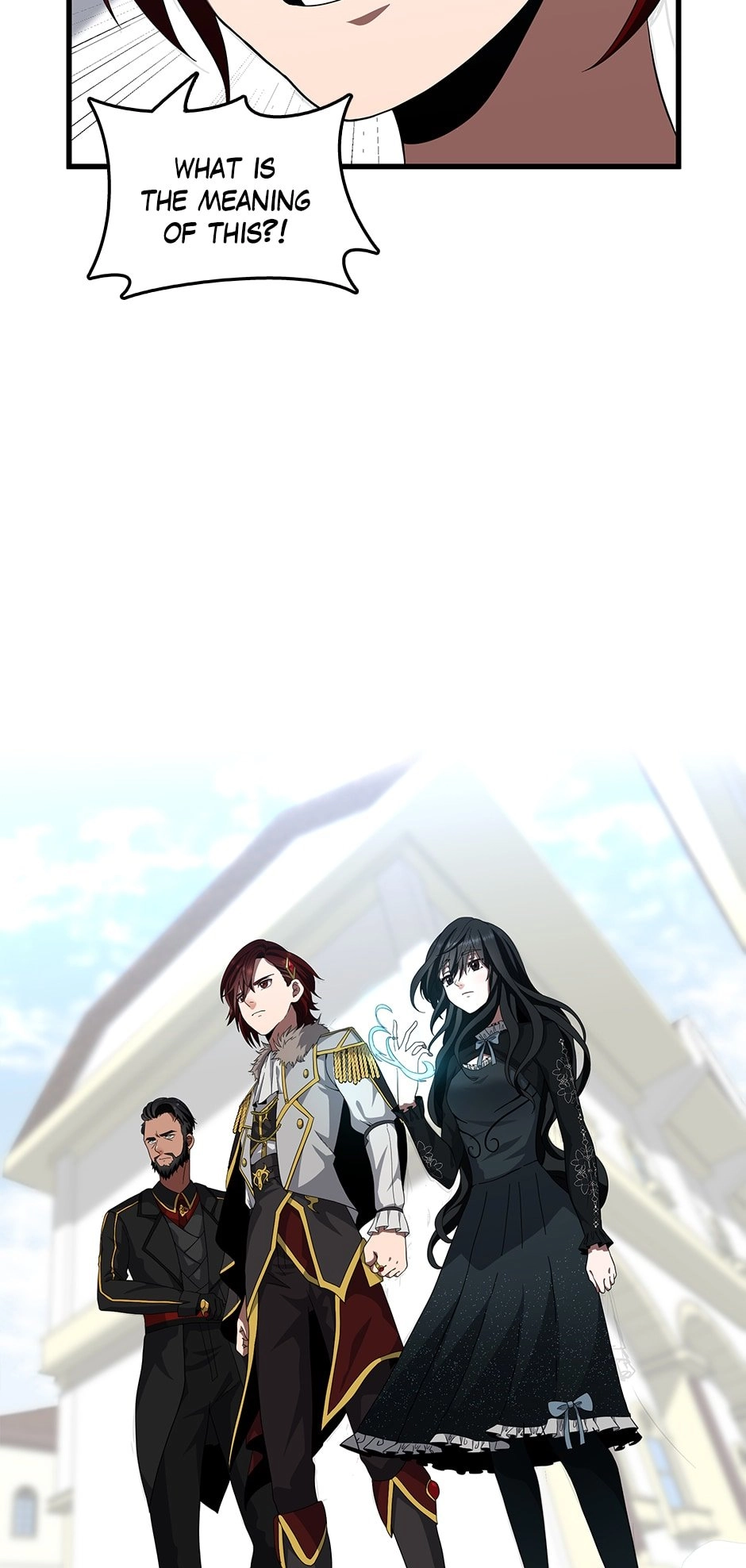 The Beginning After the End Chapter 81, page 14 of 74