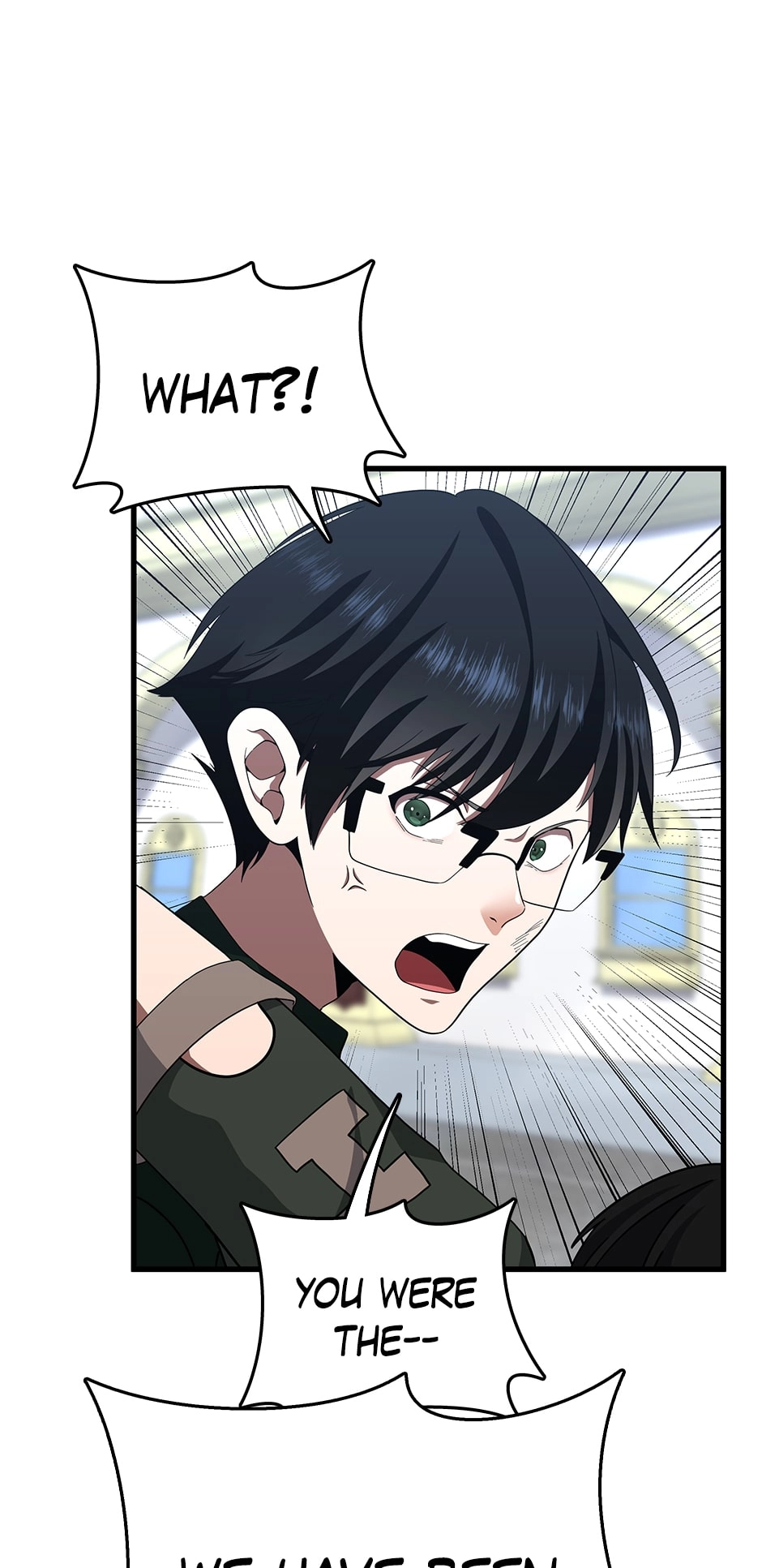 The Beginning After the End Chapter 81, page 17 of 74