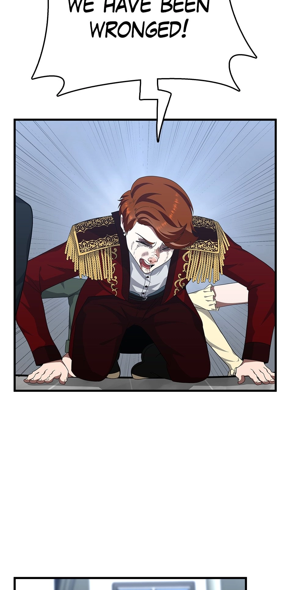 The Beginning After the End Chapter 81, page 18 of 74