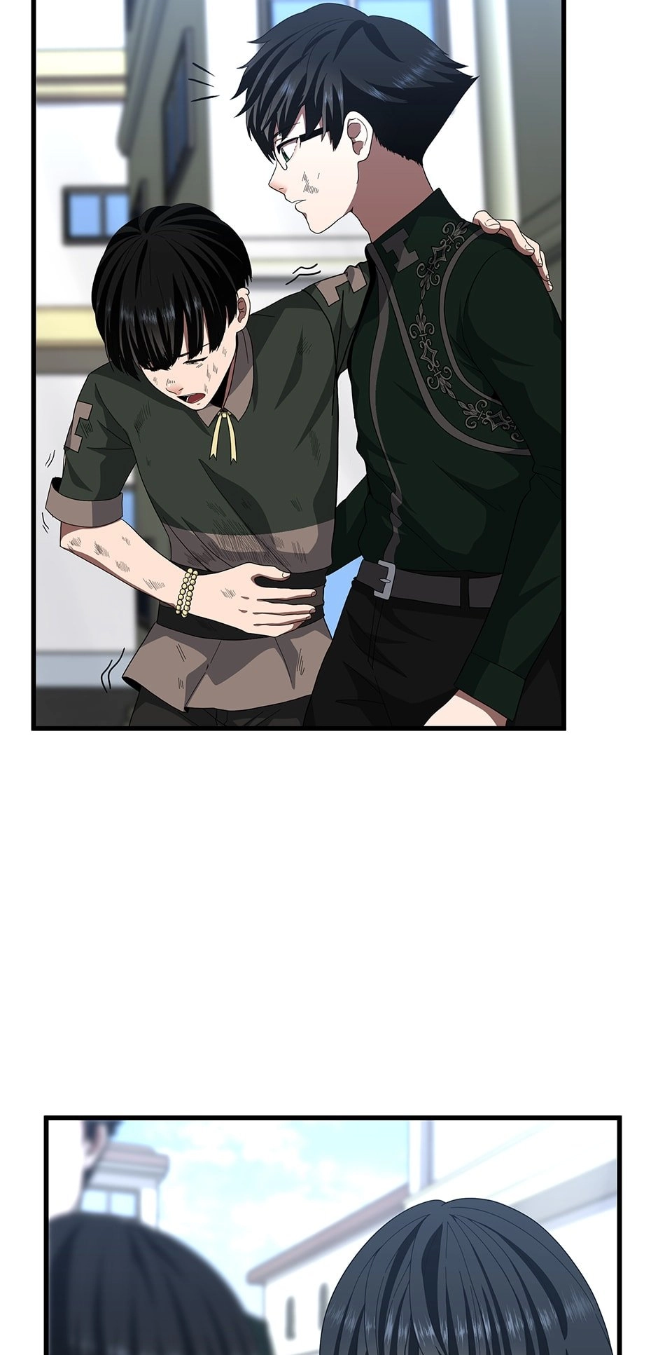The Beginning After the End Chapter 81, page 19 of 74
