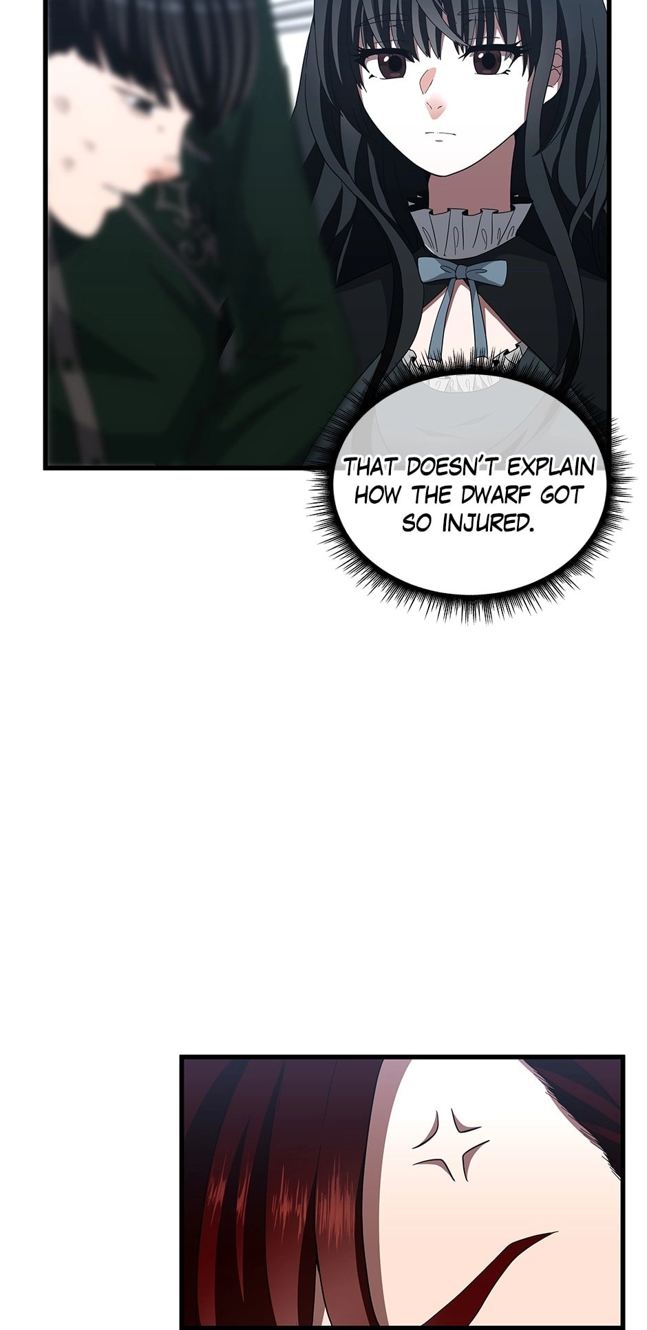 The Beginning After the End Chapter 81, page 20 of 74