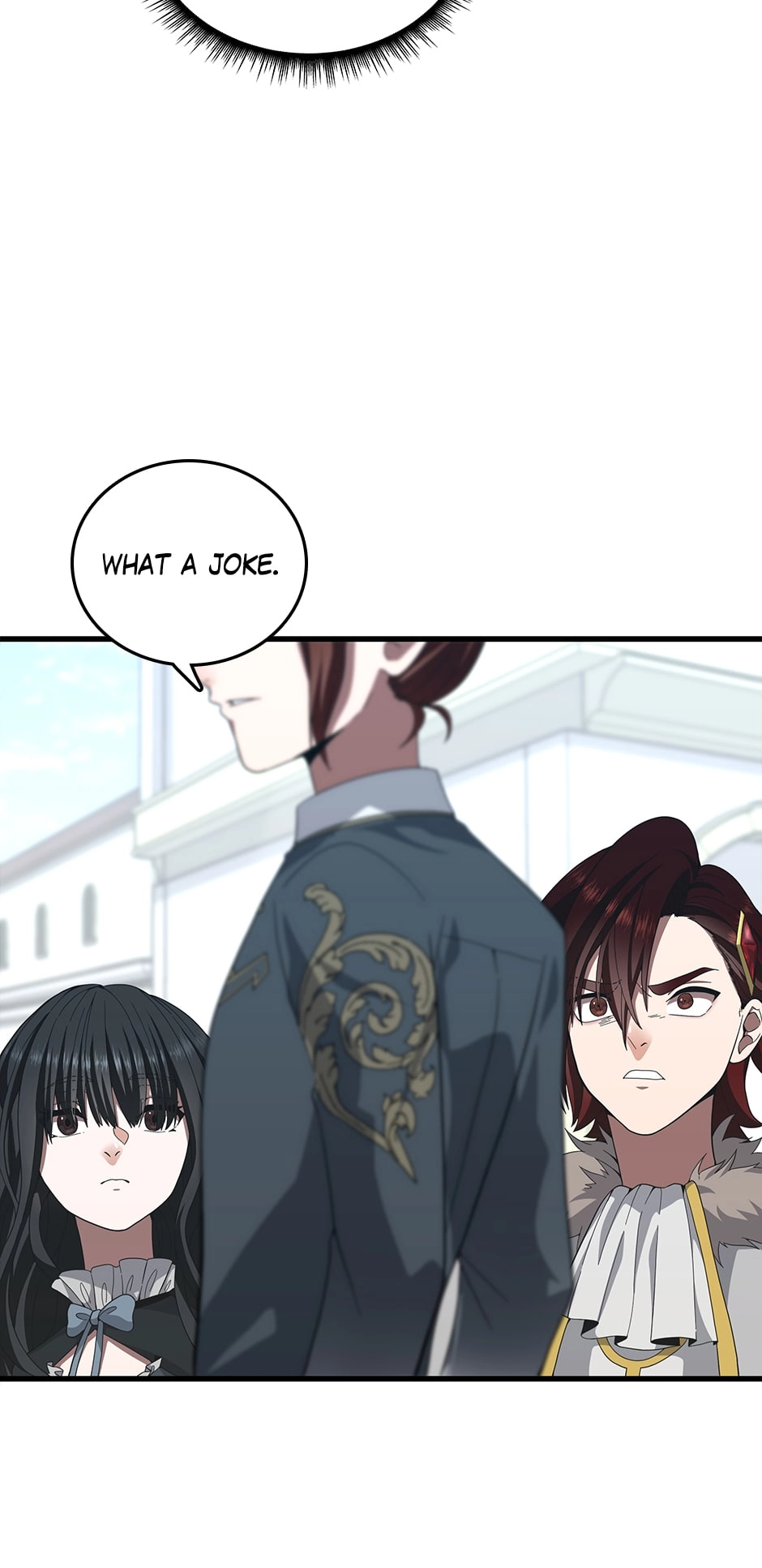 The Beginning After the End Chapter 81, page 22 of 74