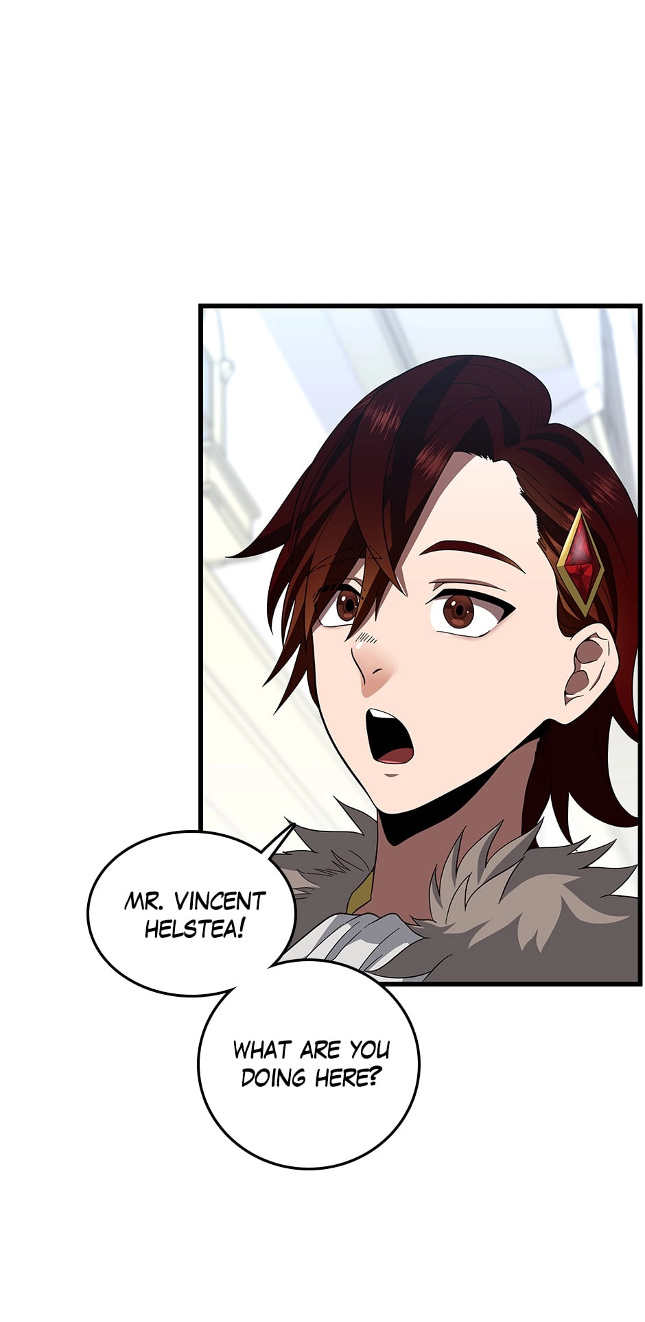The Beginning After the End Chapter 81, page 30 of 74