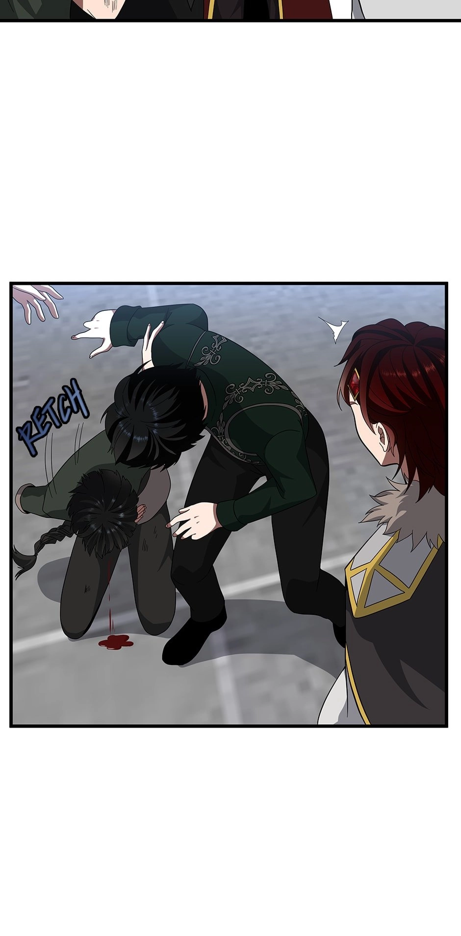 The Beginning After the End Chapter 81, page 32 of 74