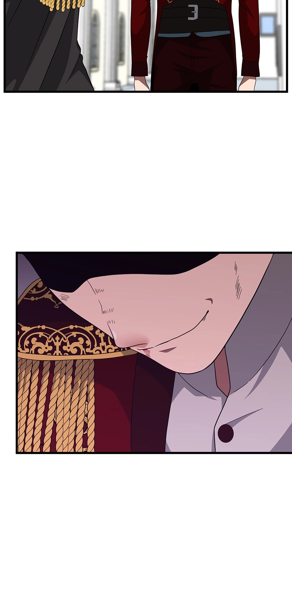 The Beginning After the End Chapter 81, page 38 of 74
