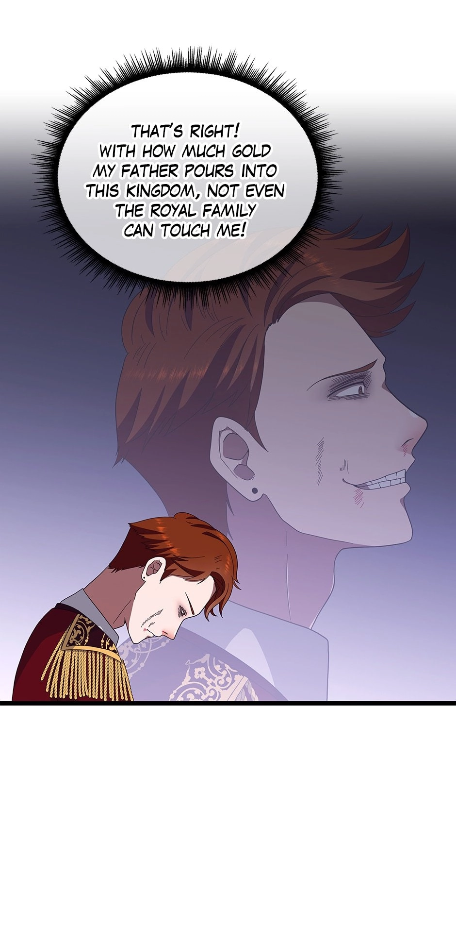The Beginning After the End Chapter 81, page 41 of 74