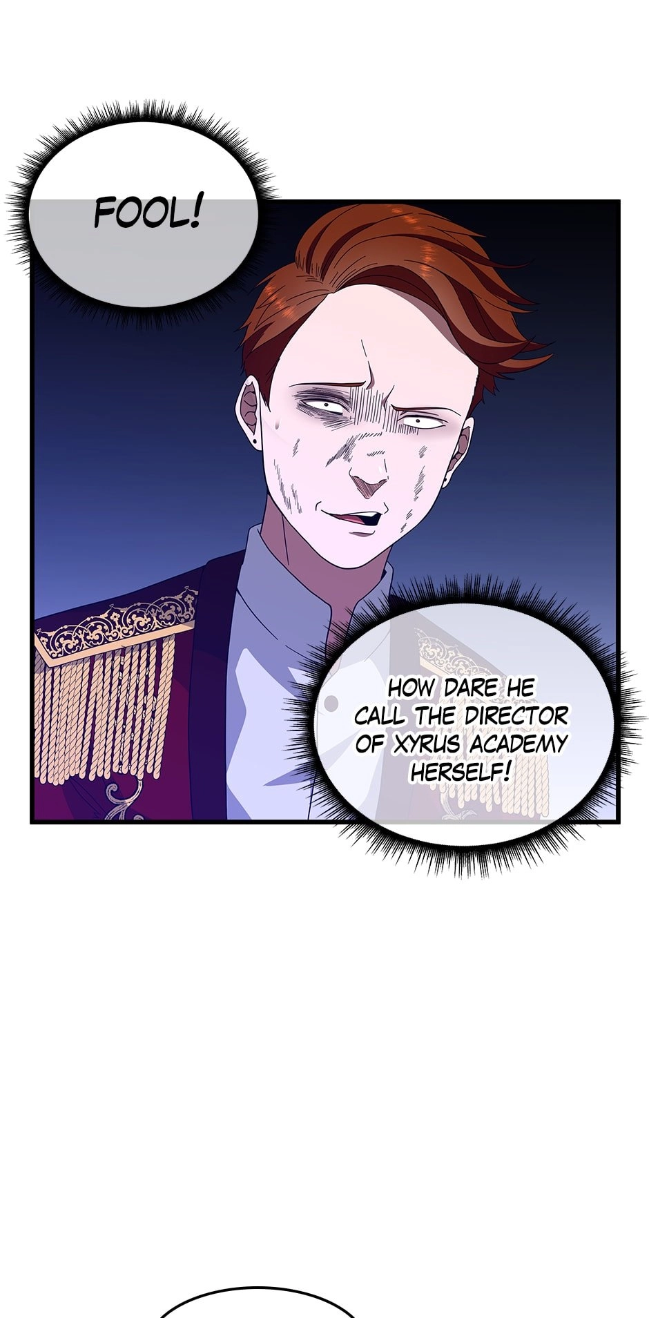 The Beginning After the End Chapter 81, page 44 of 74