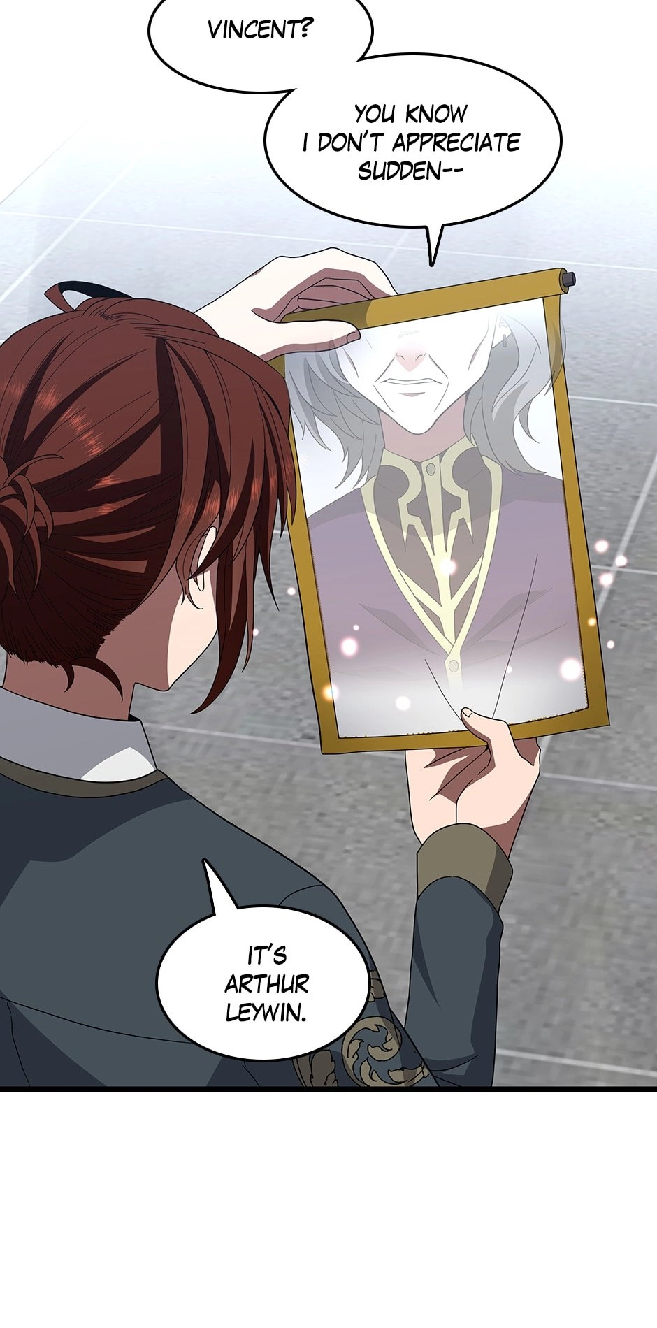 The Beginning After the End Chapter 81, page 45 of 74