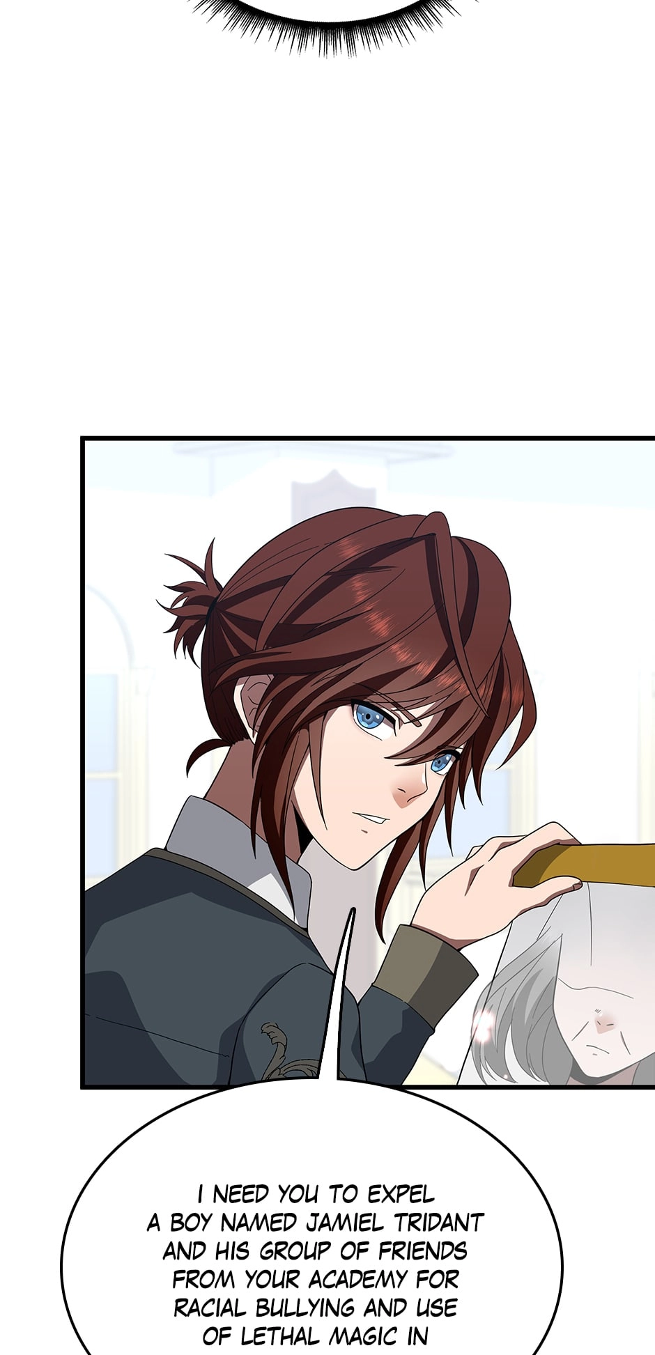 The Beginning After the End Chapter 81, page 47 of 74