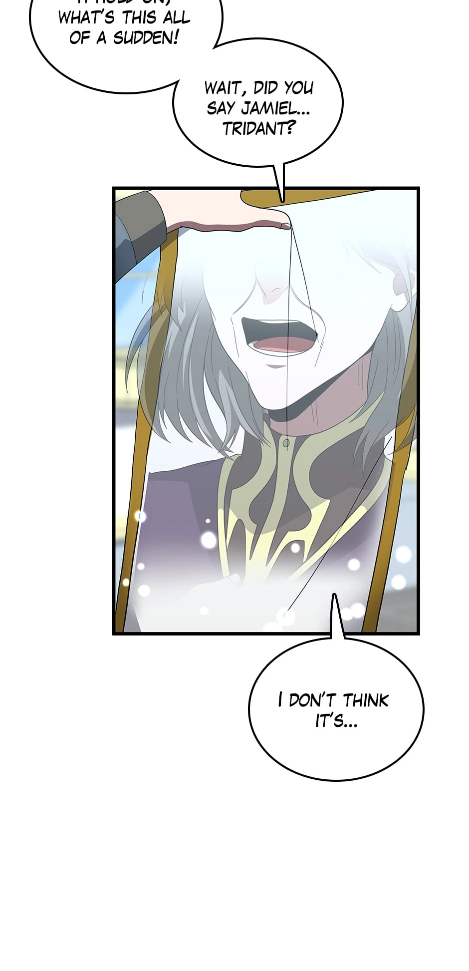The Beginning After the End Chapter 81, page 49 of 74