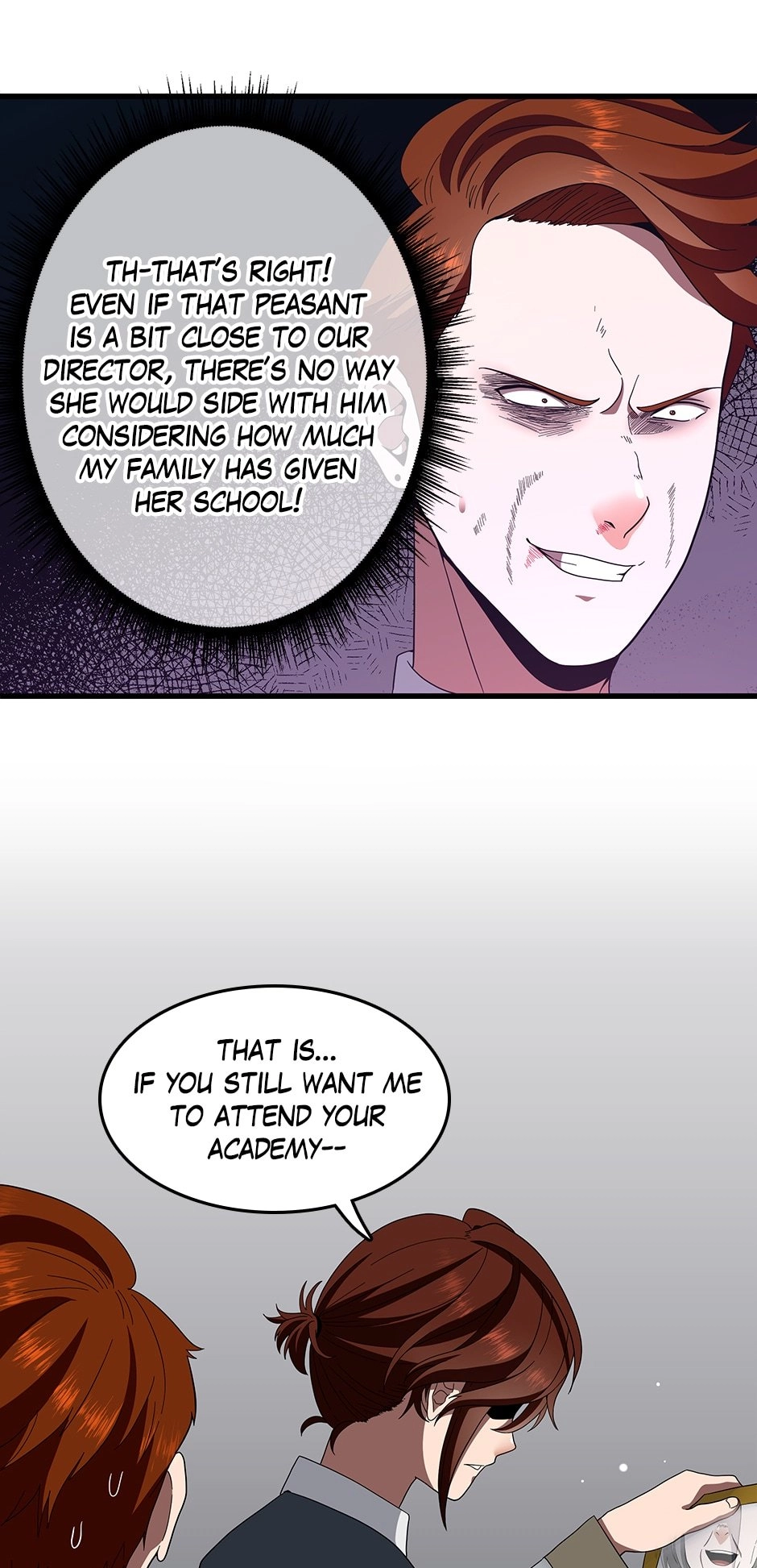 The Beginning After the End Chapter 81, page 50 of 74
