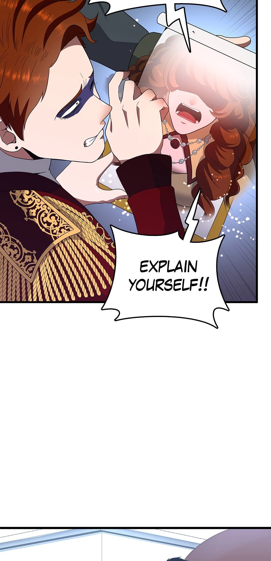 The Beginning After the End Chapter 81, page 54 of 74