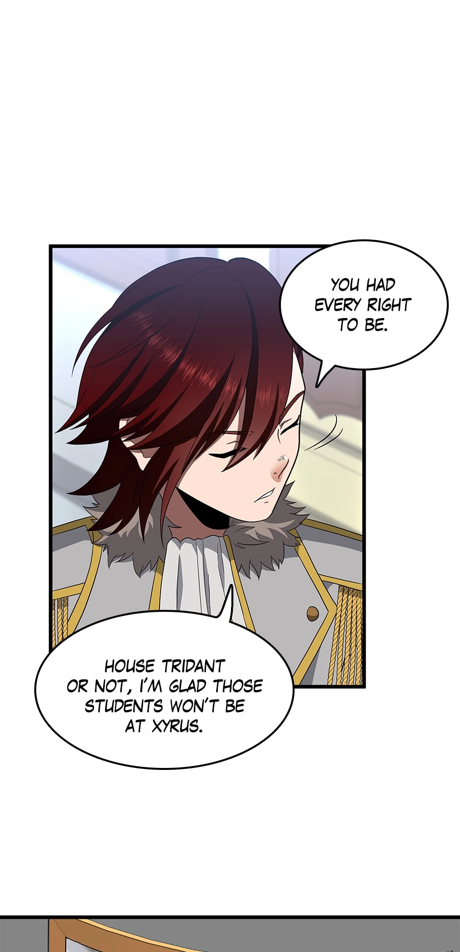 The Beginning After the End Chapter 81, page 57 of 74