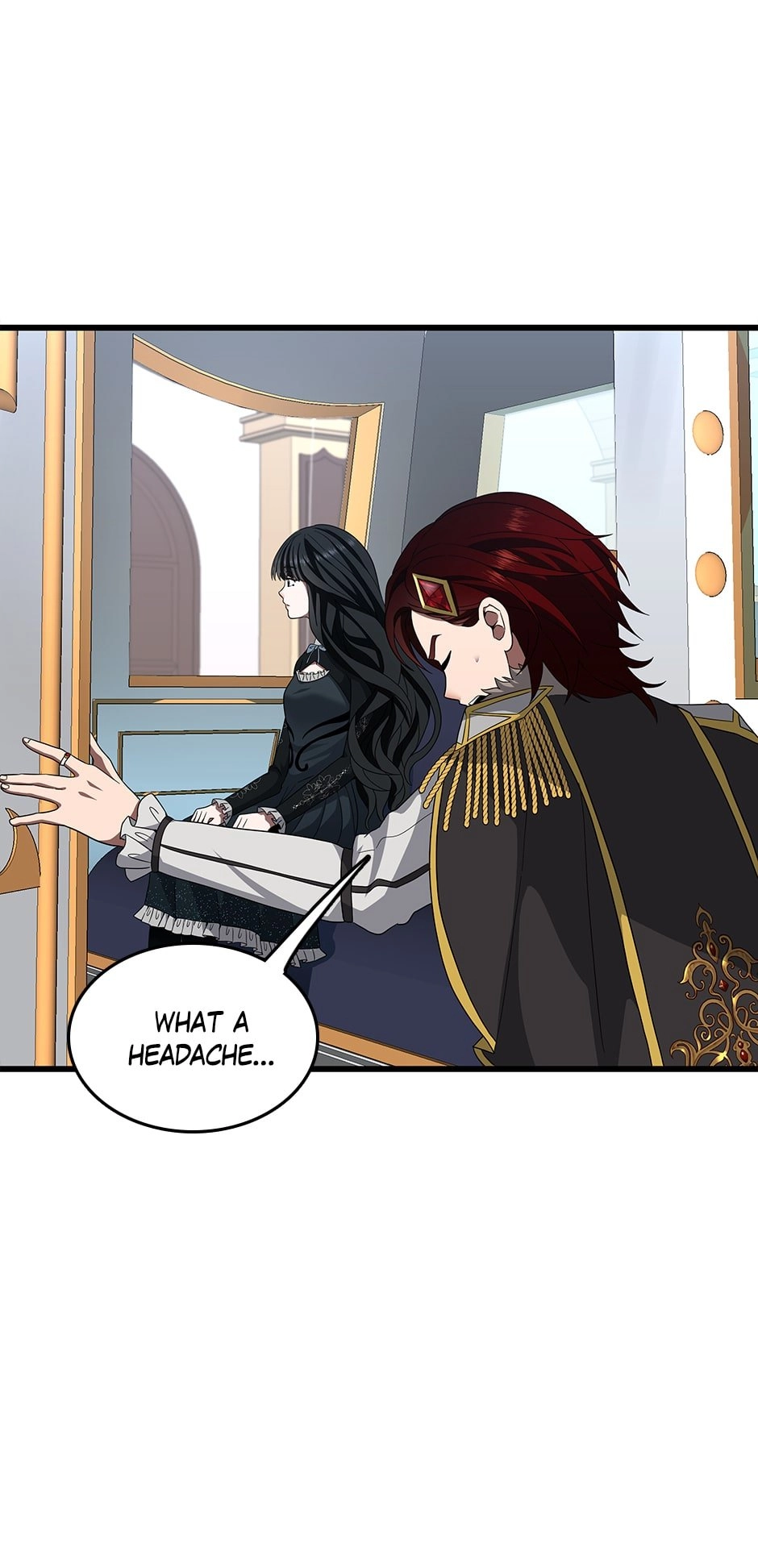 The Beginning After the End Chapter 81, page 59 of 74