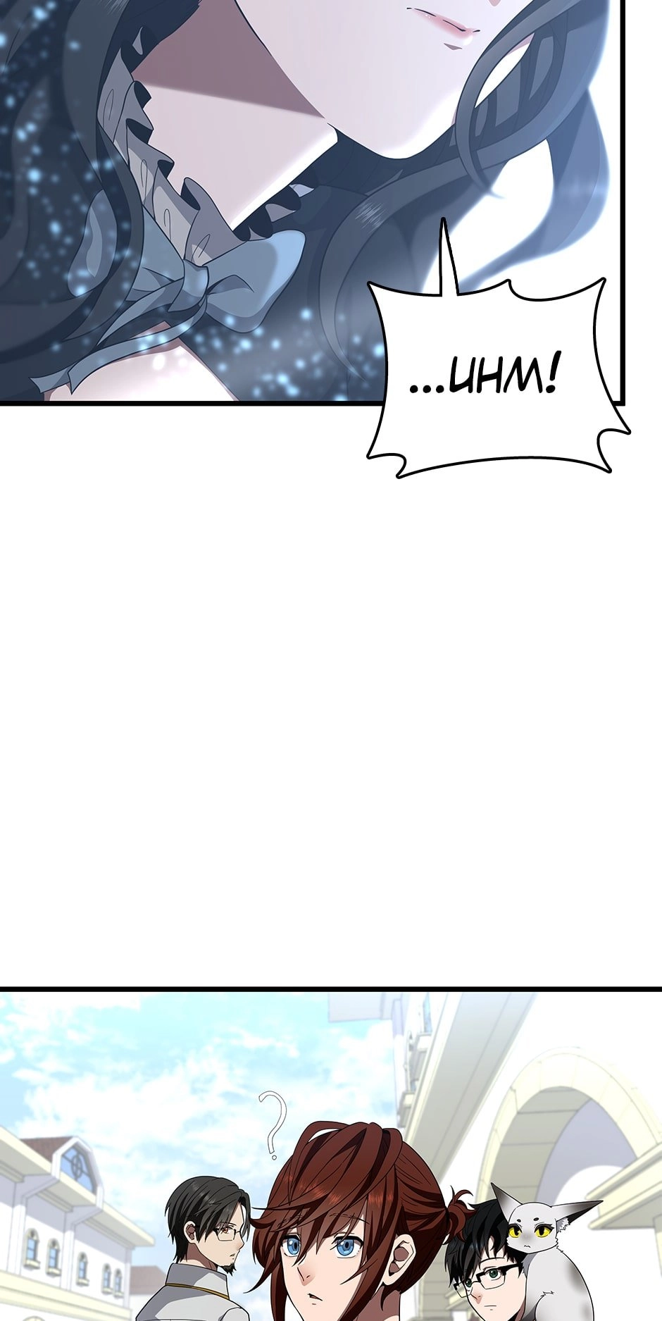 The Beginning After the End Chapter 81, page 63 of 74