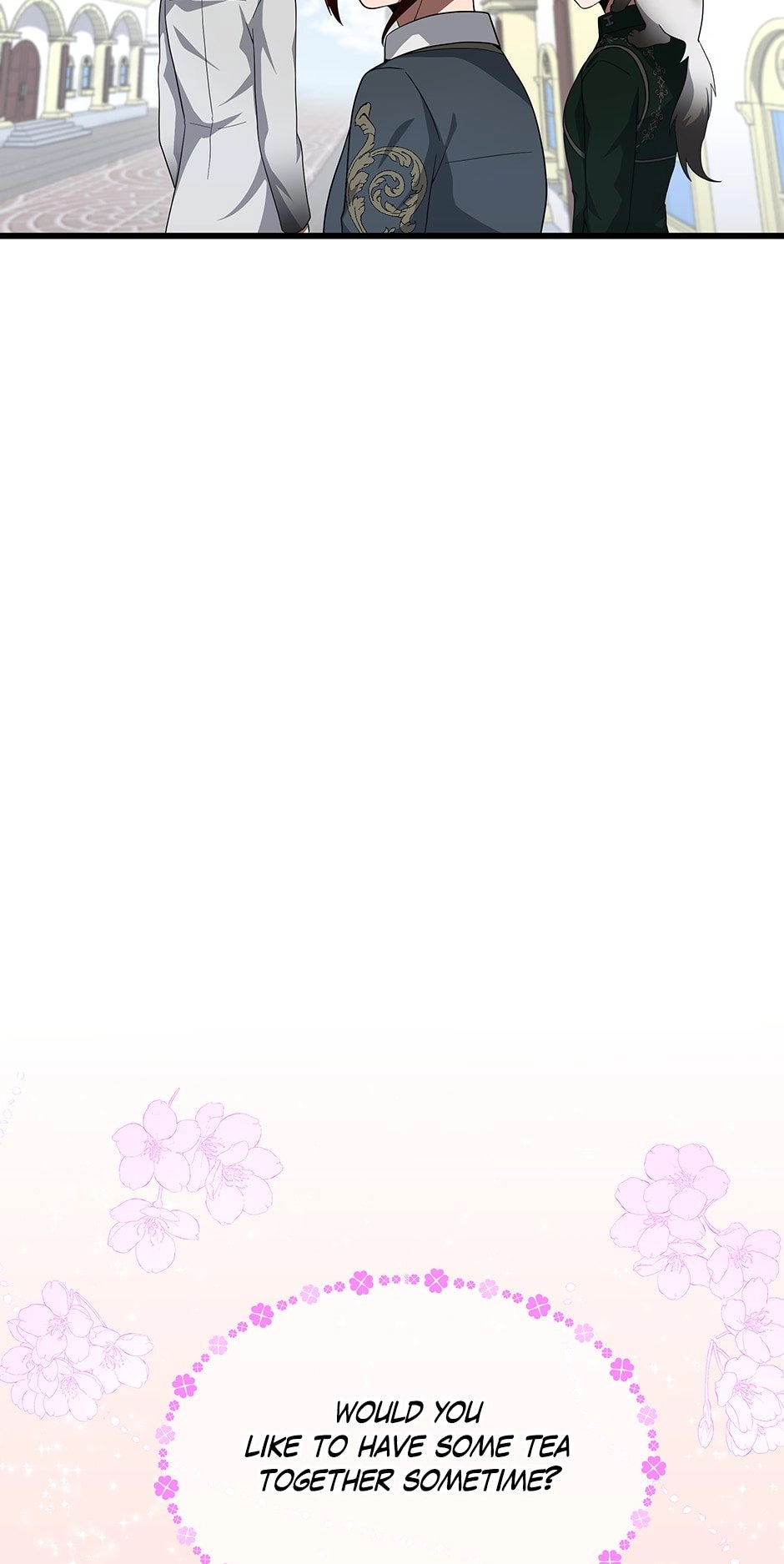 The Beginning After the End Chapter 81, page 64 of 74