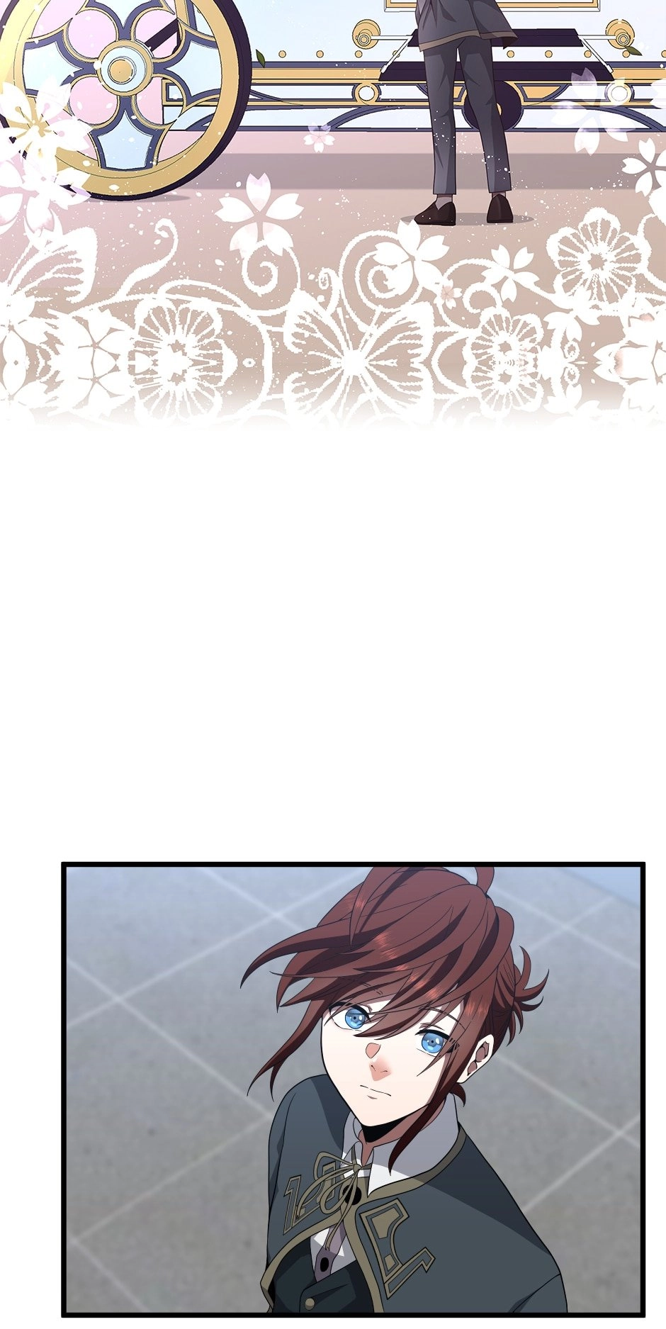 The Beginning After the End Chapter 81, page 66 of 74