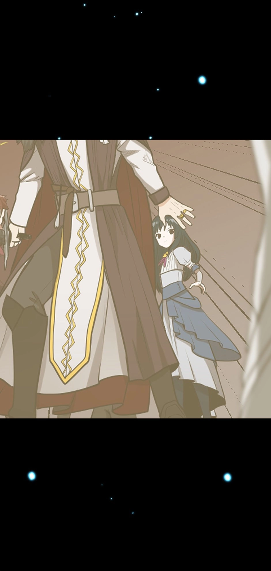 The Beginning After the End Chapter 81, page 7 of 74