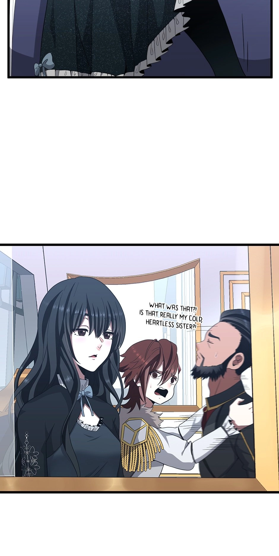The Beginning After the End Chapter 81, page 72 of 74