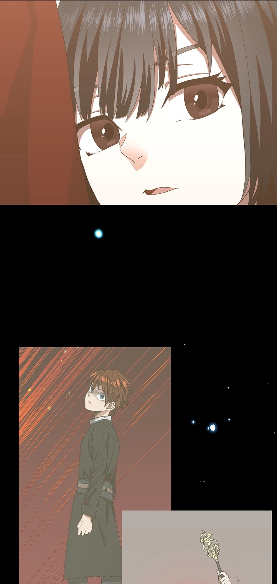 The Beginning After the End Chapter 81, page 8 of 74