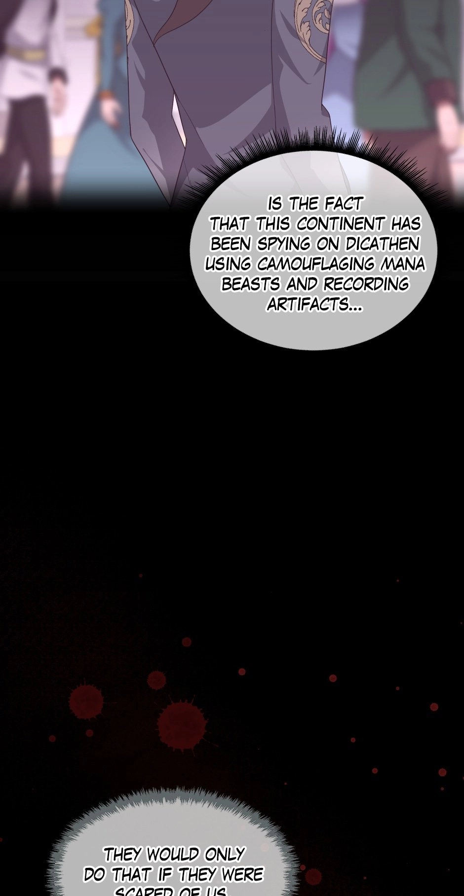 The Beginning After the End Chapter 82, page 10 of 82