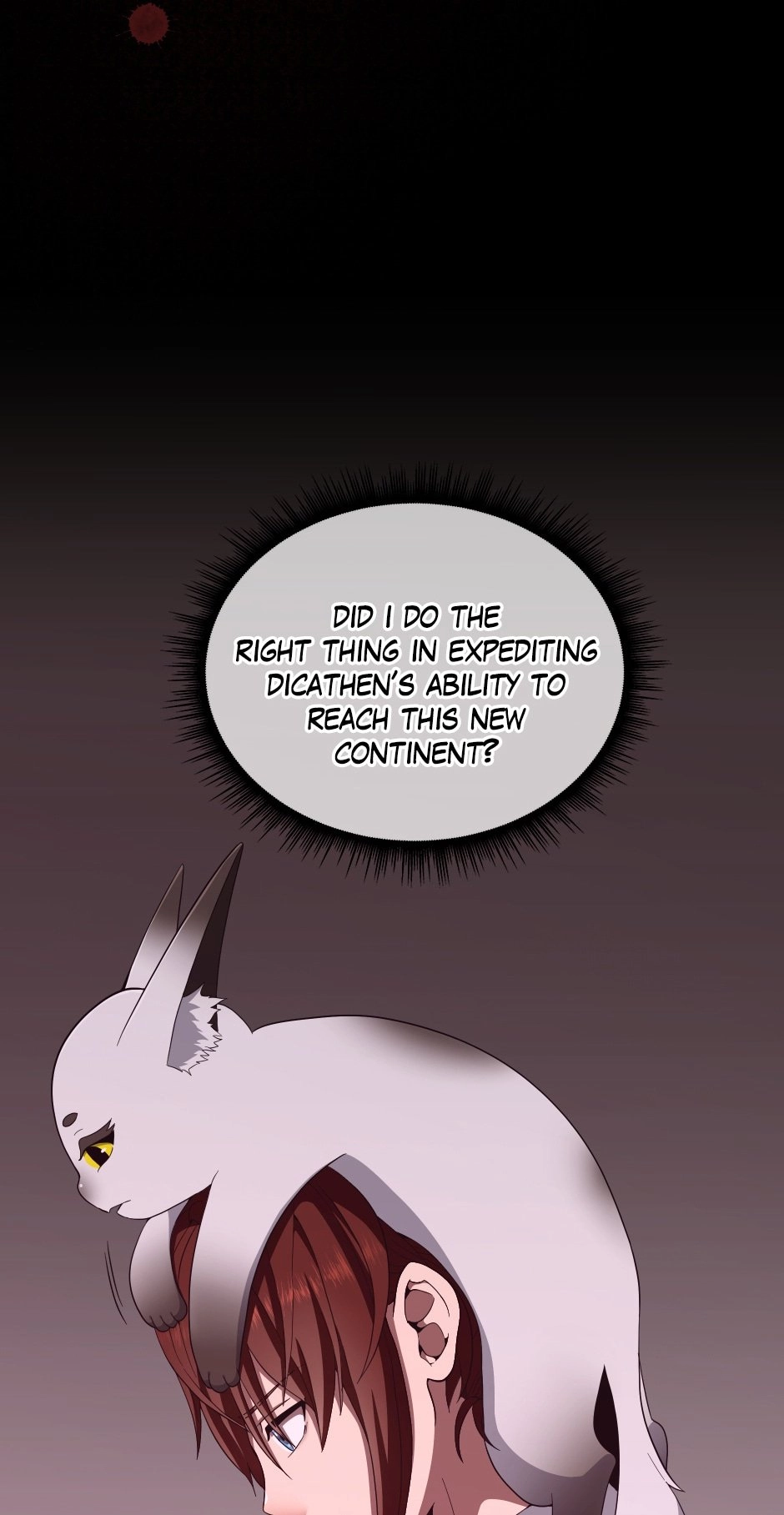 The Beginning After the End Chapter 82, page 12 of 82