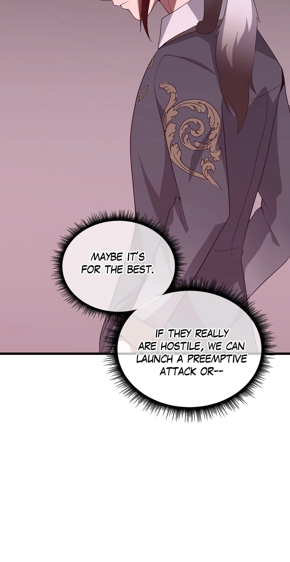 The Beginning After the End Chapter 82, page 13 of 82