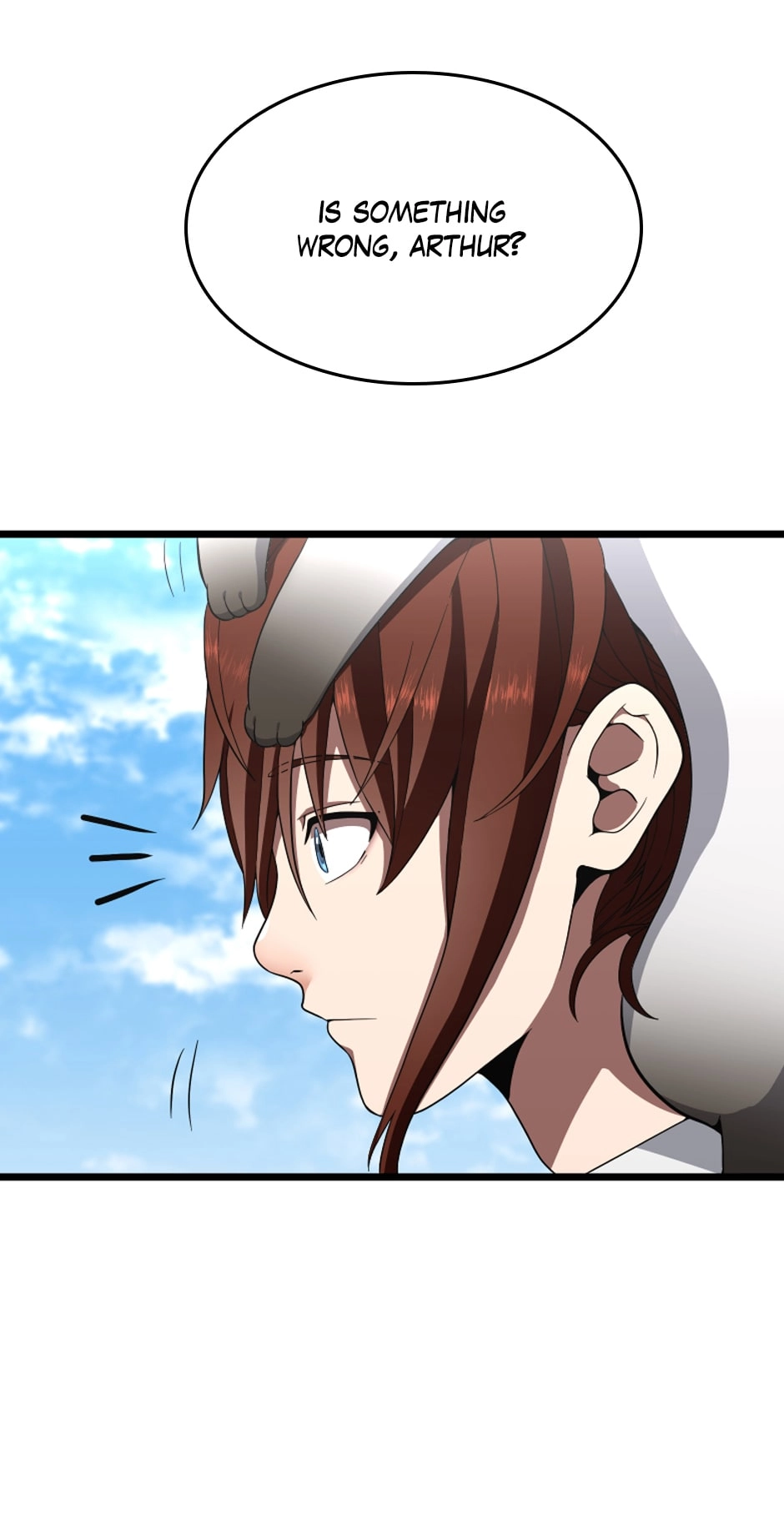The Beginning After the End Chapter 82, page 14 of 82