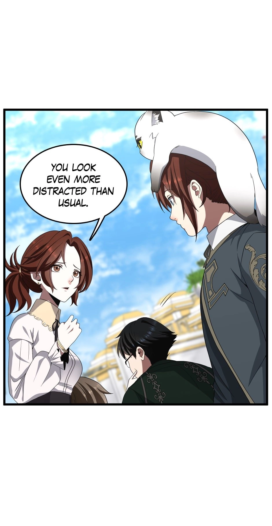 The Beginning After the End Chapter 82, page 15 of 82