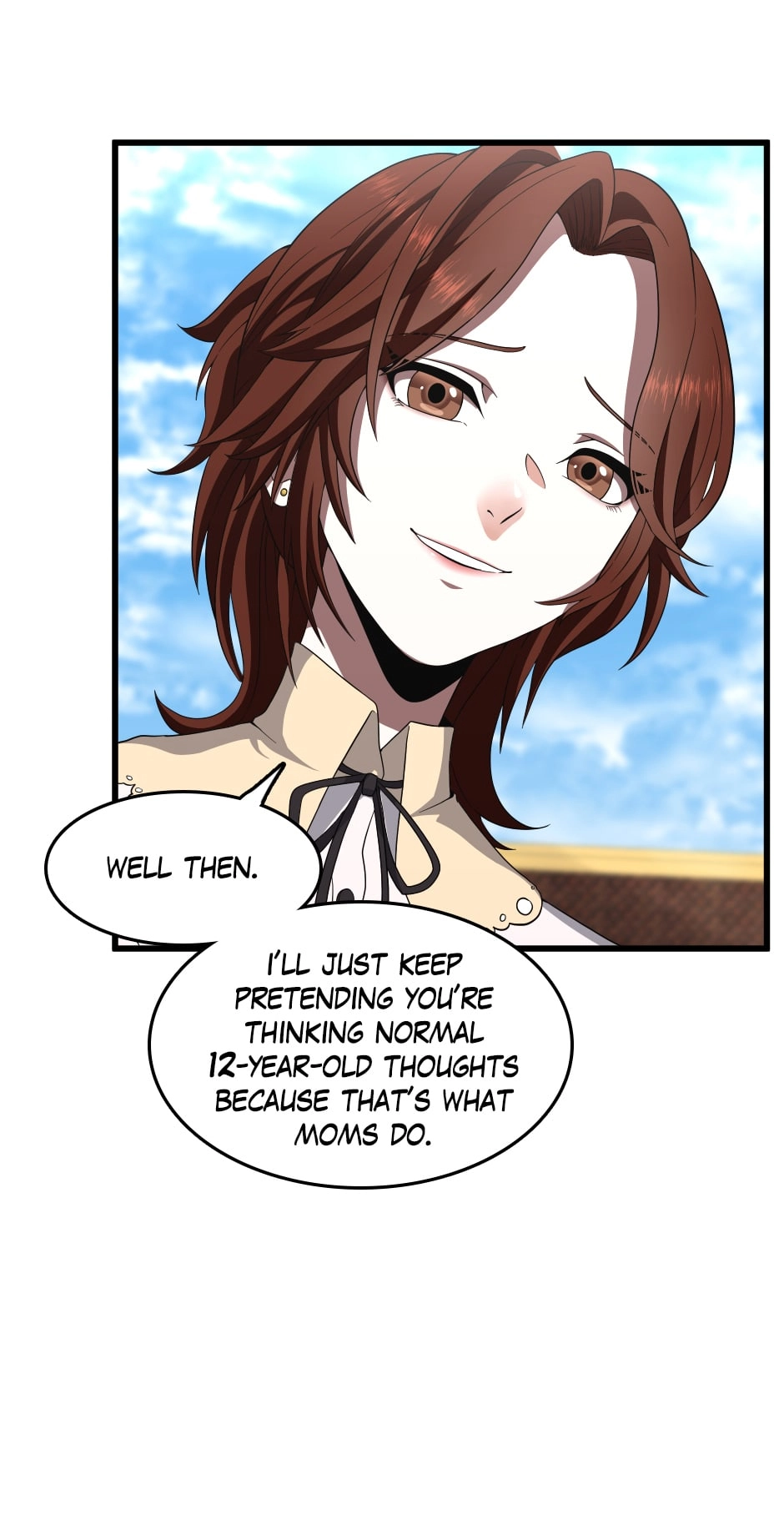 The Beginning After the End Chapter 82, page 17 of 82
