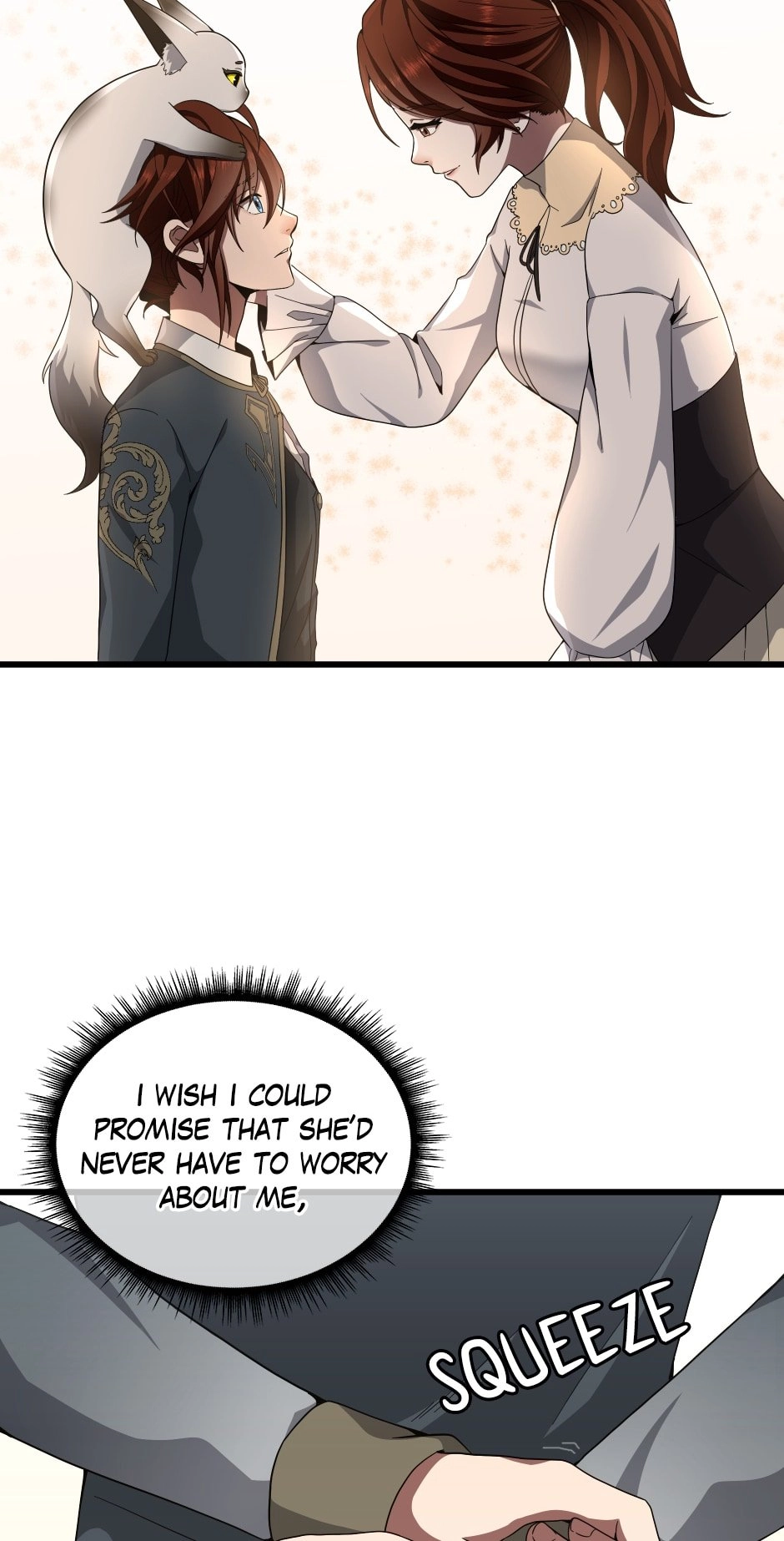 The Beginning After the End Chapter 82, page 19 of 82
