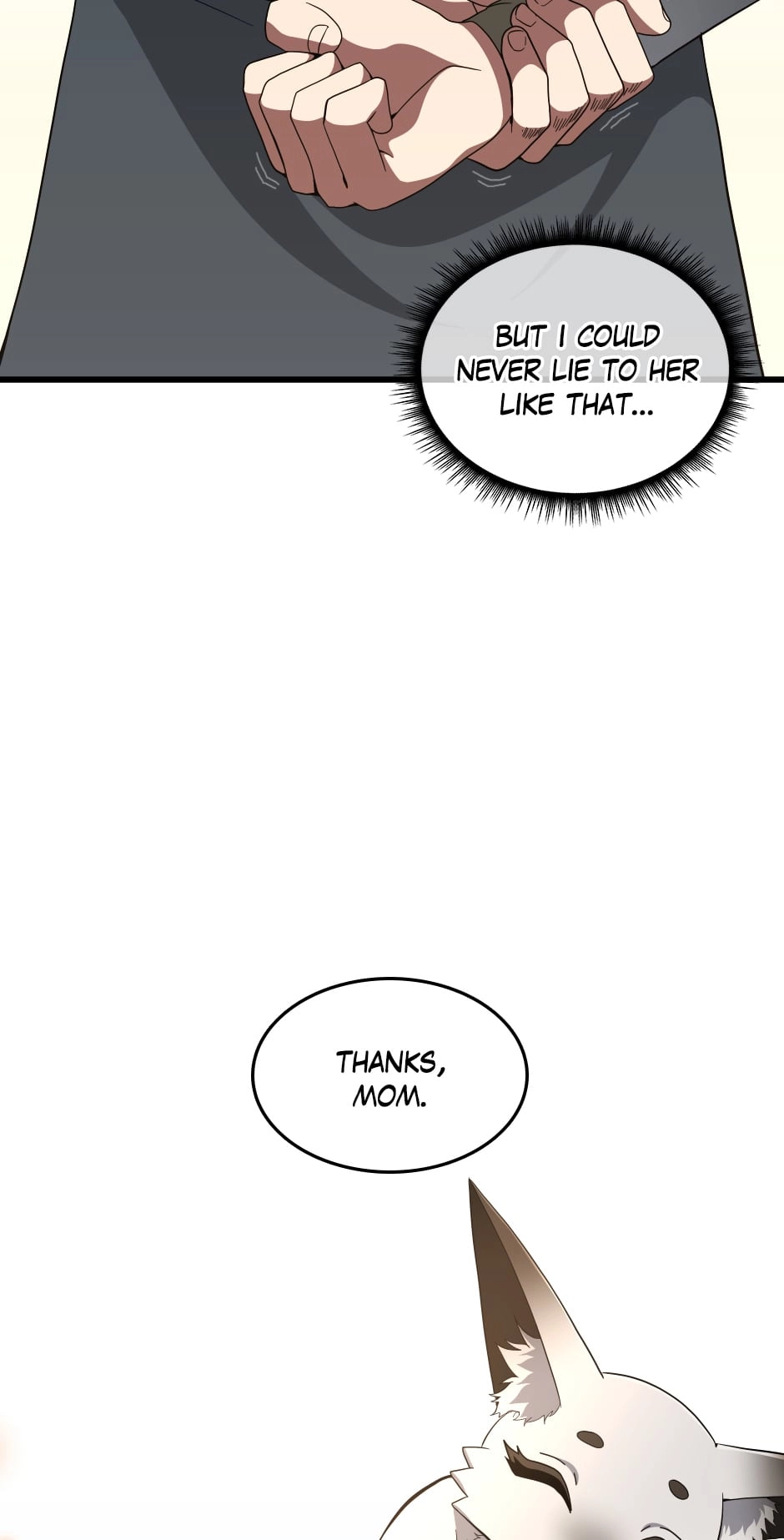 The Beginning After the End Chapter 82, page 20 of 82