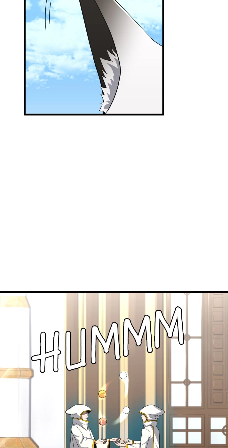 The Beginning After the End Chapter 82, page 24 of 82