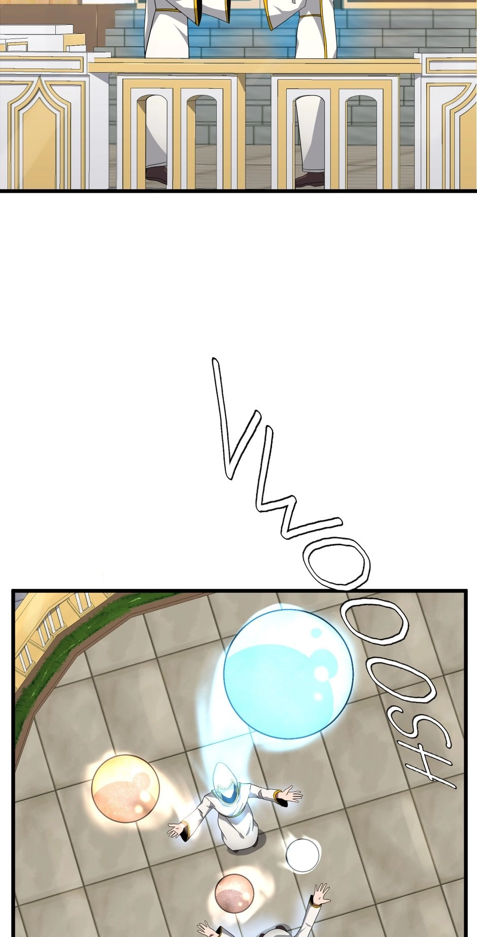 The Beginning After the End Chapter 82, page 25 of 82