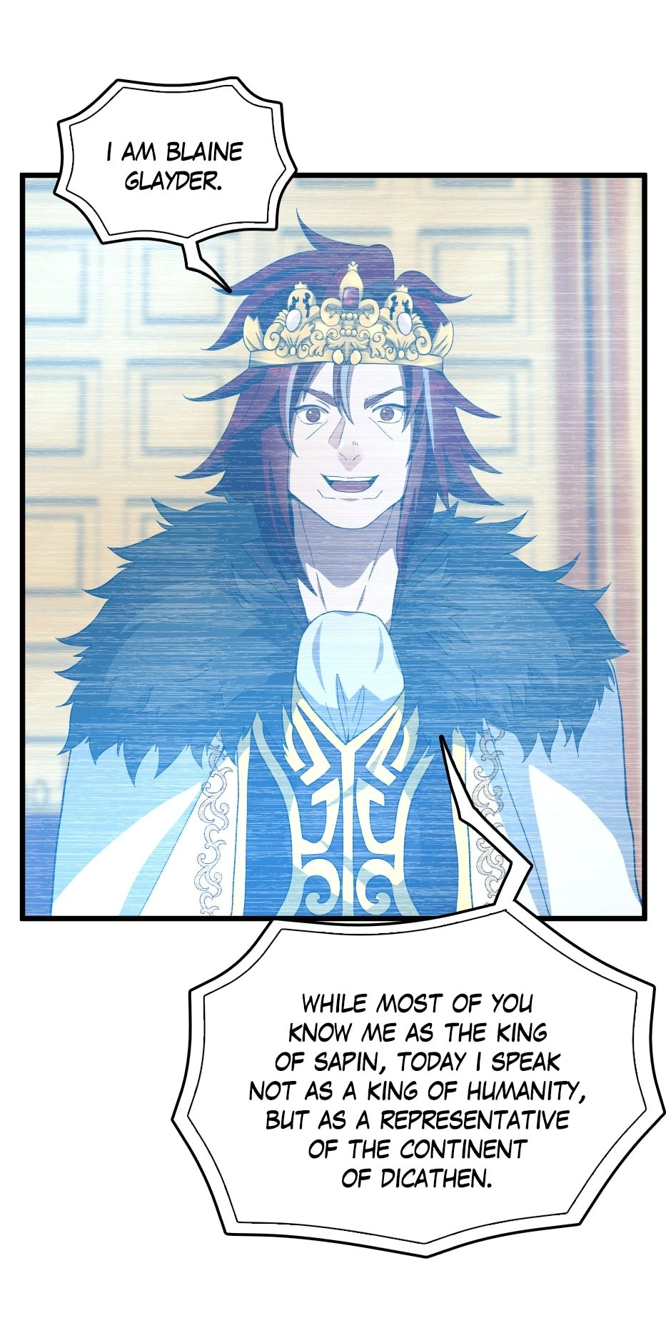 The Beginning After the End Chapter 82, page 28 of 82