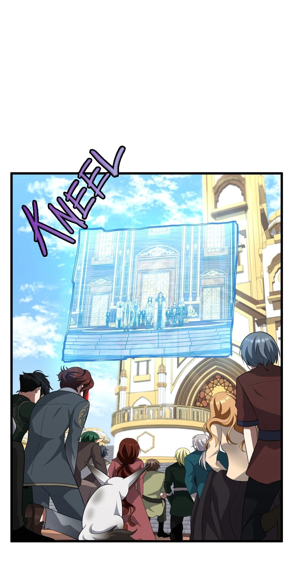The Beginning After the End Chapter 82, page 30 of 82