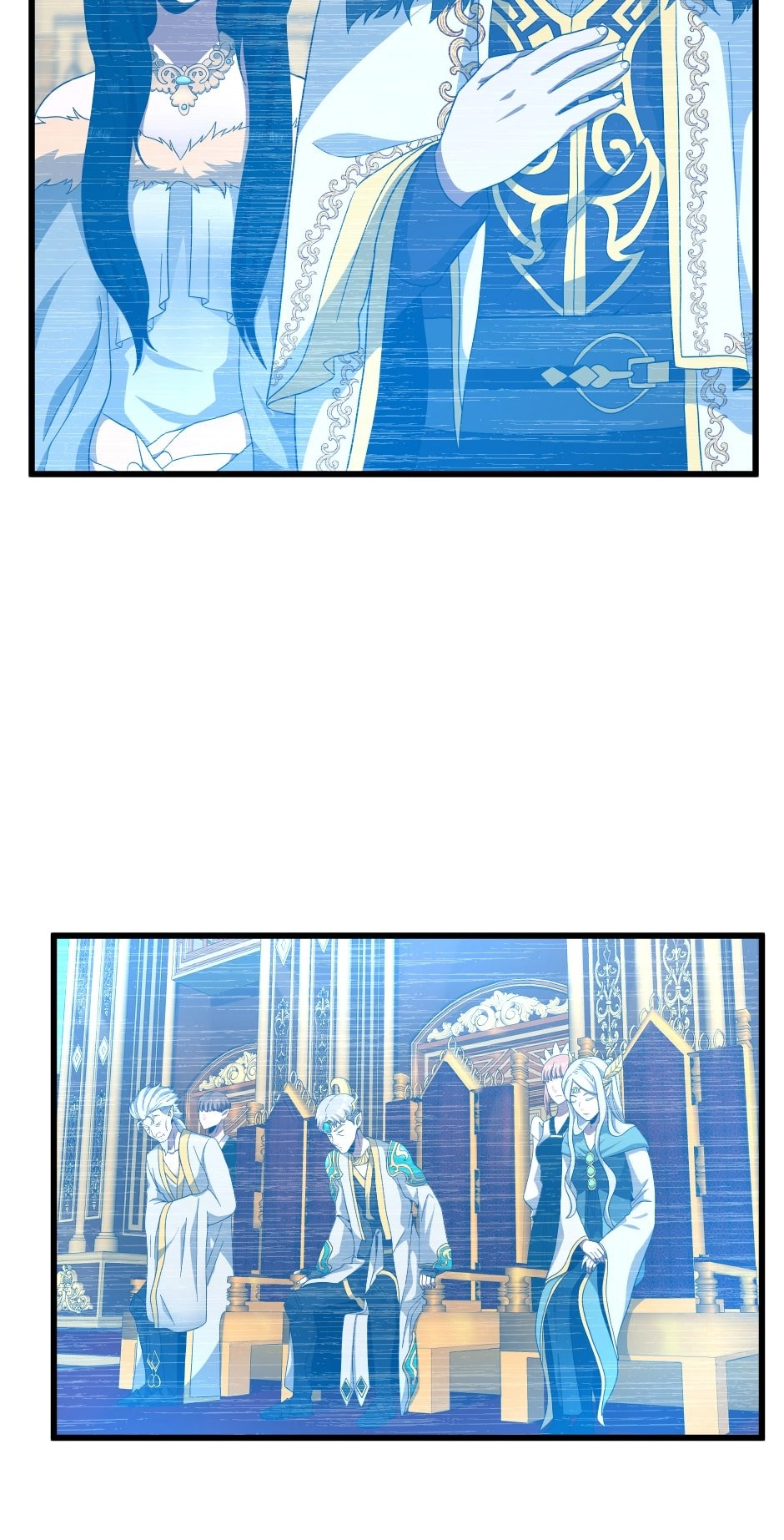 The Beginning After the End Chapter 82, page 32 of 82