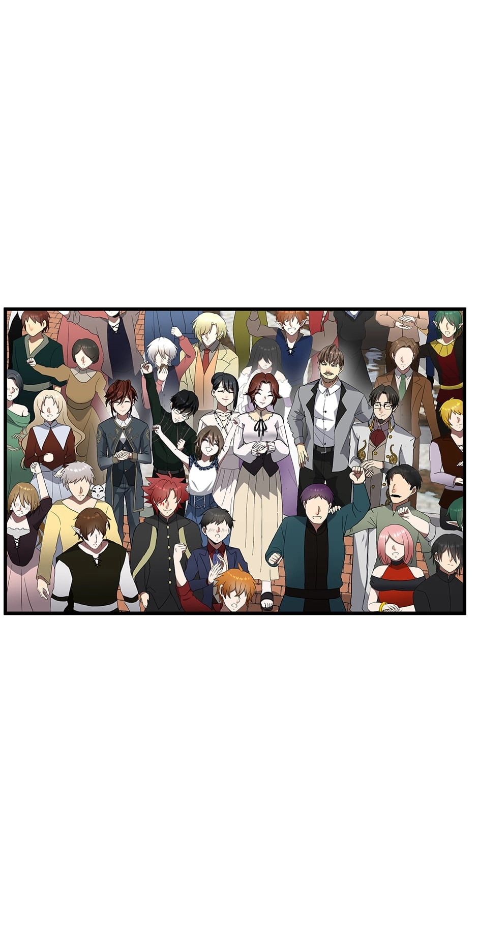 The Beginning After the End Chapter 82, page 40 of 82