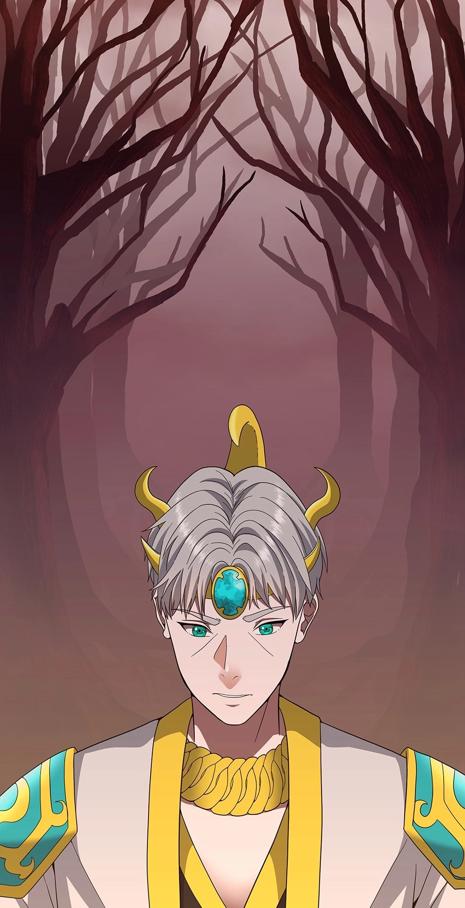 The Beginning After the End Chapter 82, page 44 of 82